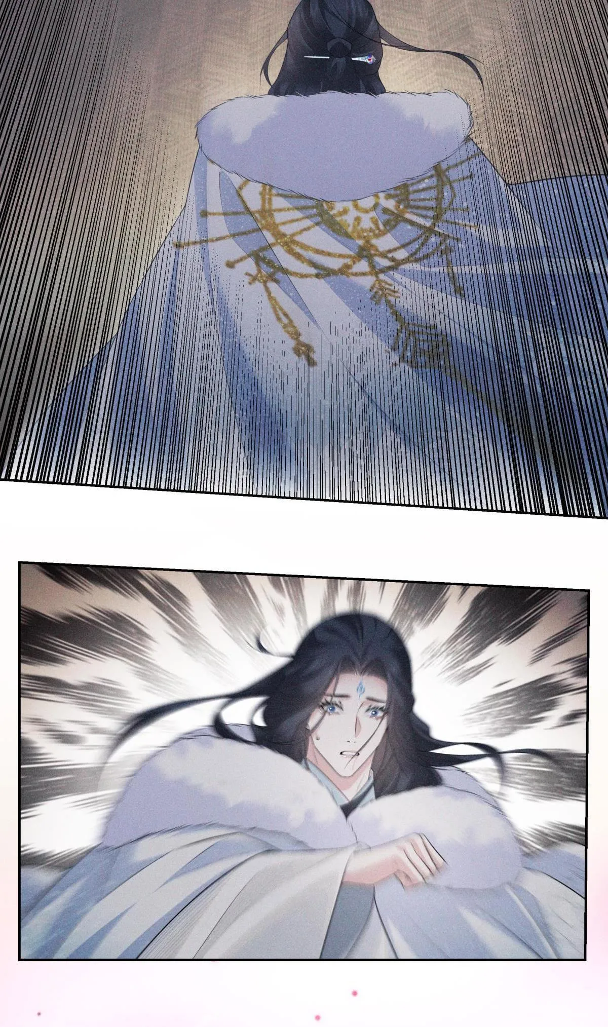 Chiếm Đoạt Ánh Trăng Chapter 34 Trang 18