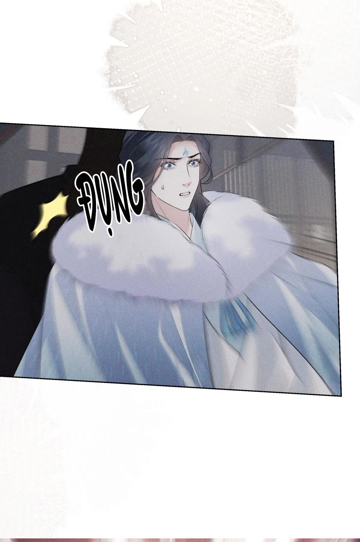 Chiếm Đoạt Ánh Trăng Chapter 34 Trang 22