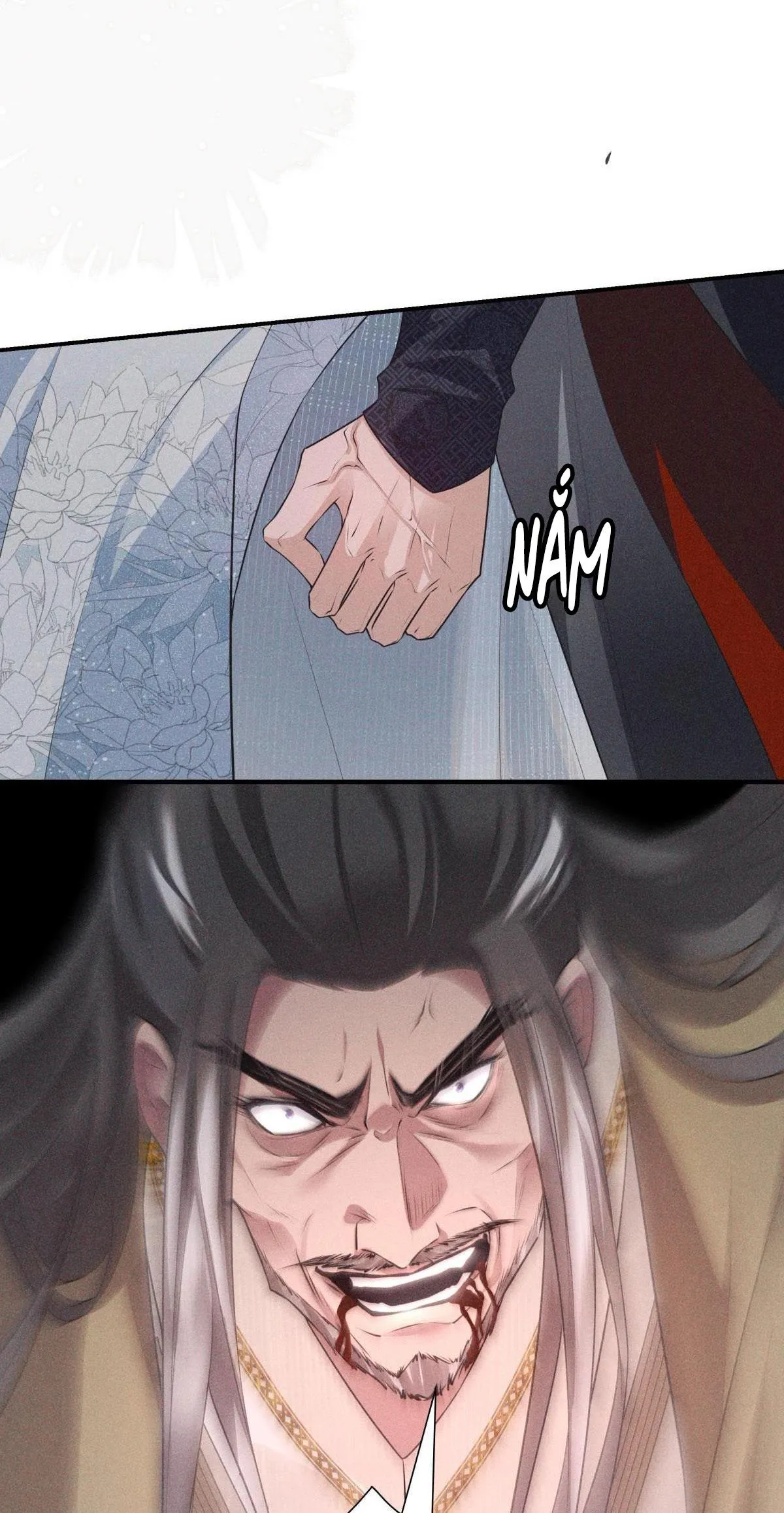 Chiếm Đoạt Ánh Trăng Chapter 34 Trang 25