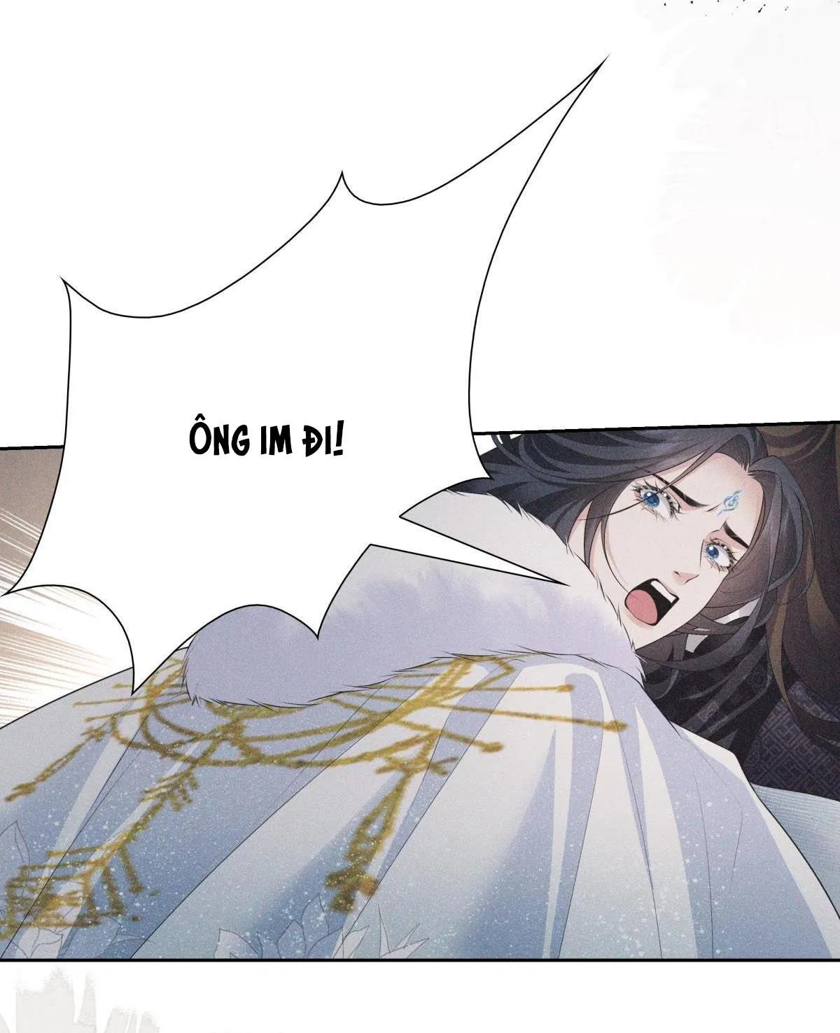 Chiếm Đoạt Ánh Trăng Chapter 34 Trang 27