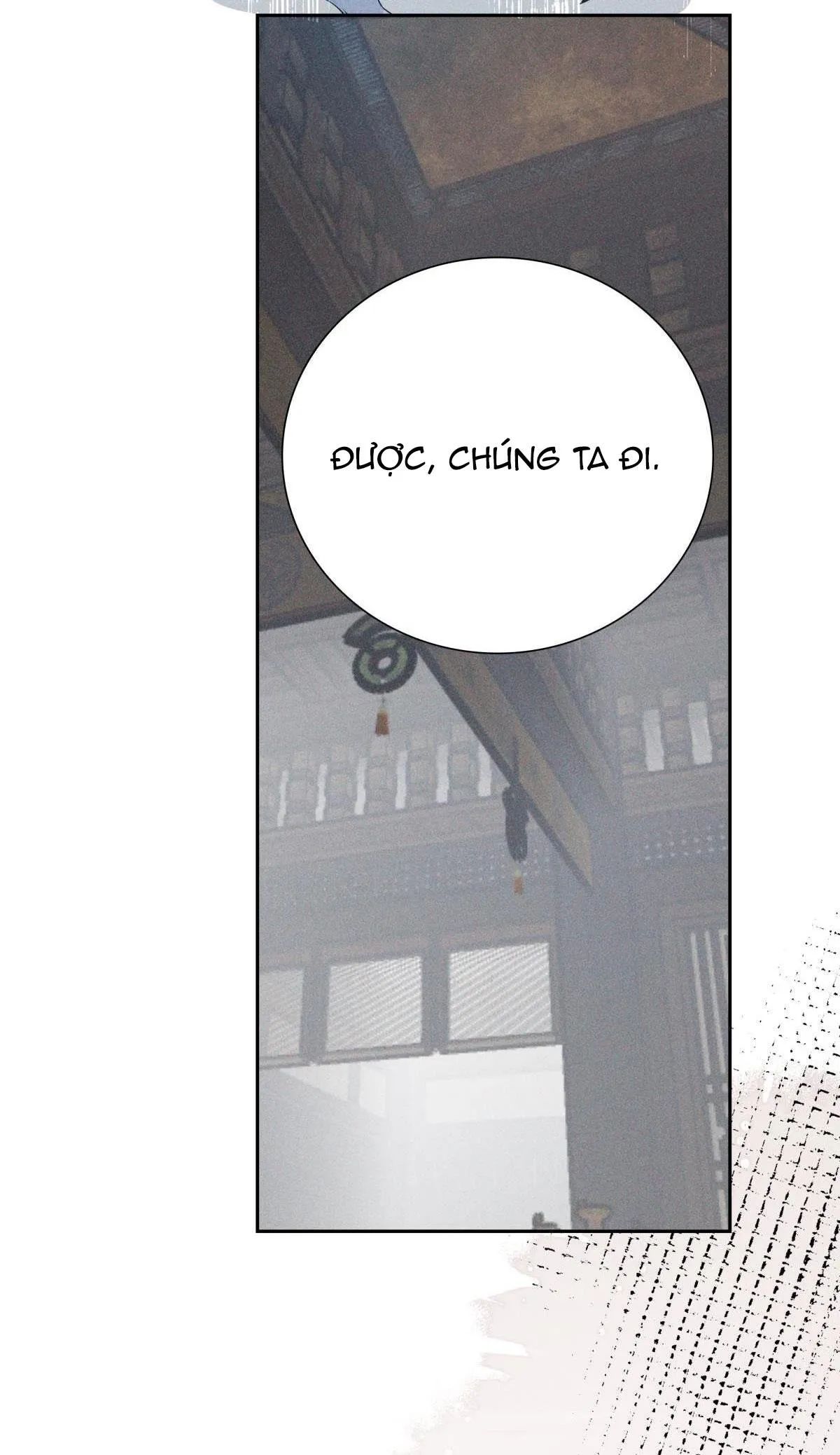 Chiếm Đoạt Ánh Trăng Chapter 34 Trang 32