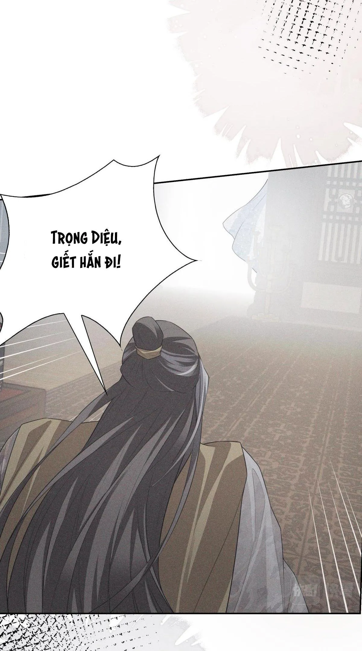 Chiếm Đoạt Ánh Trăng Chapter 34 Trang 33