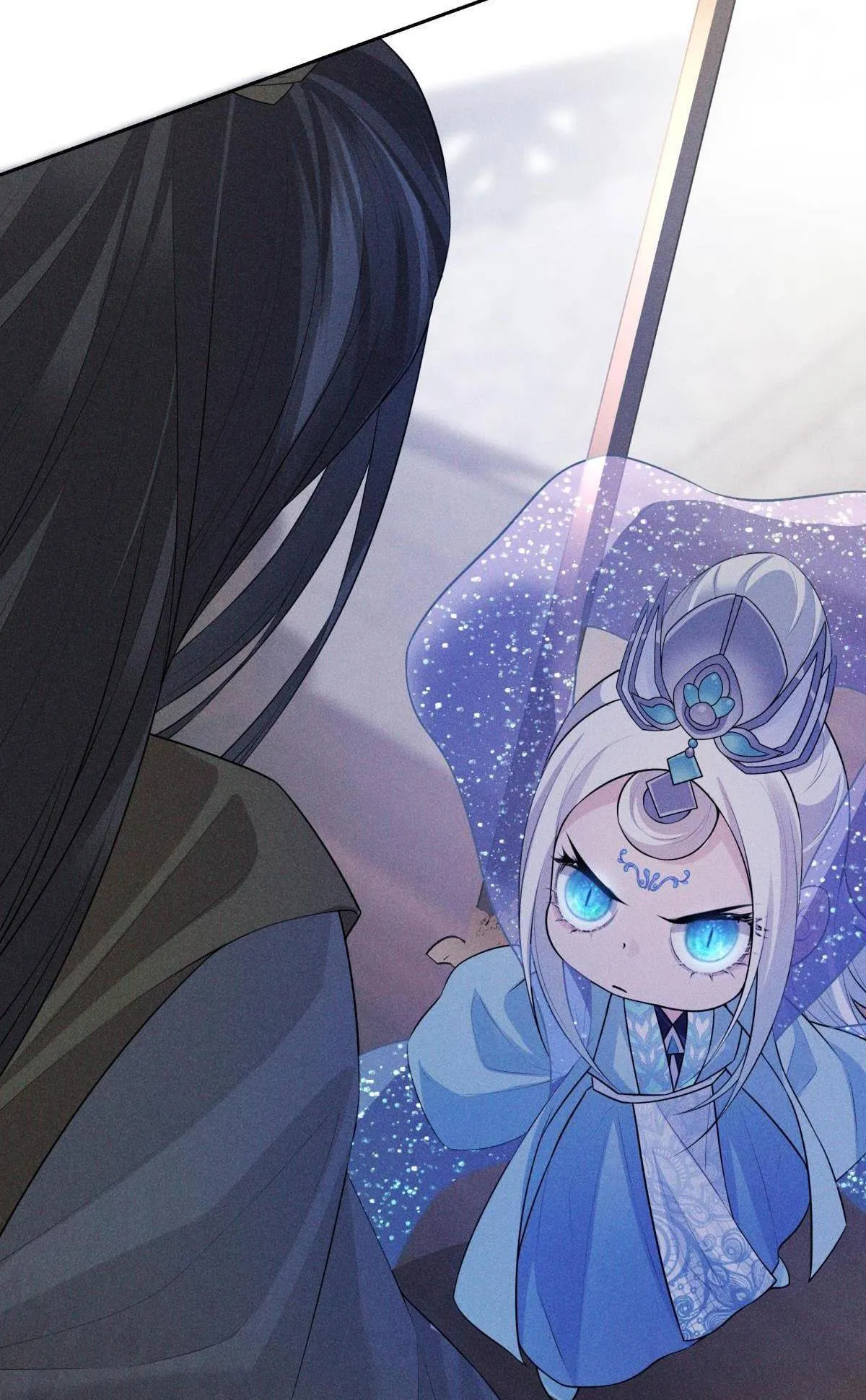 Chiếm Đoạt Ánh Trăng Chapter 34 Trang 37