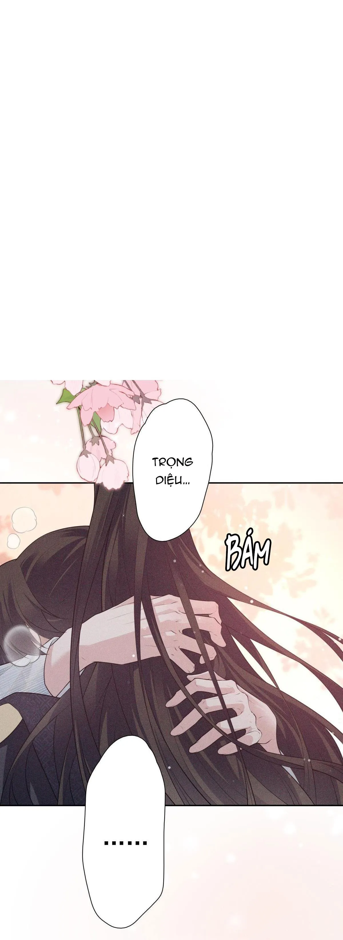 Chiếm Đoạt Ánh Trăng Chapter 34 Trang 41