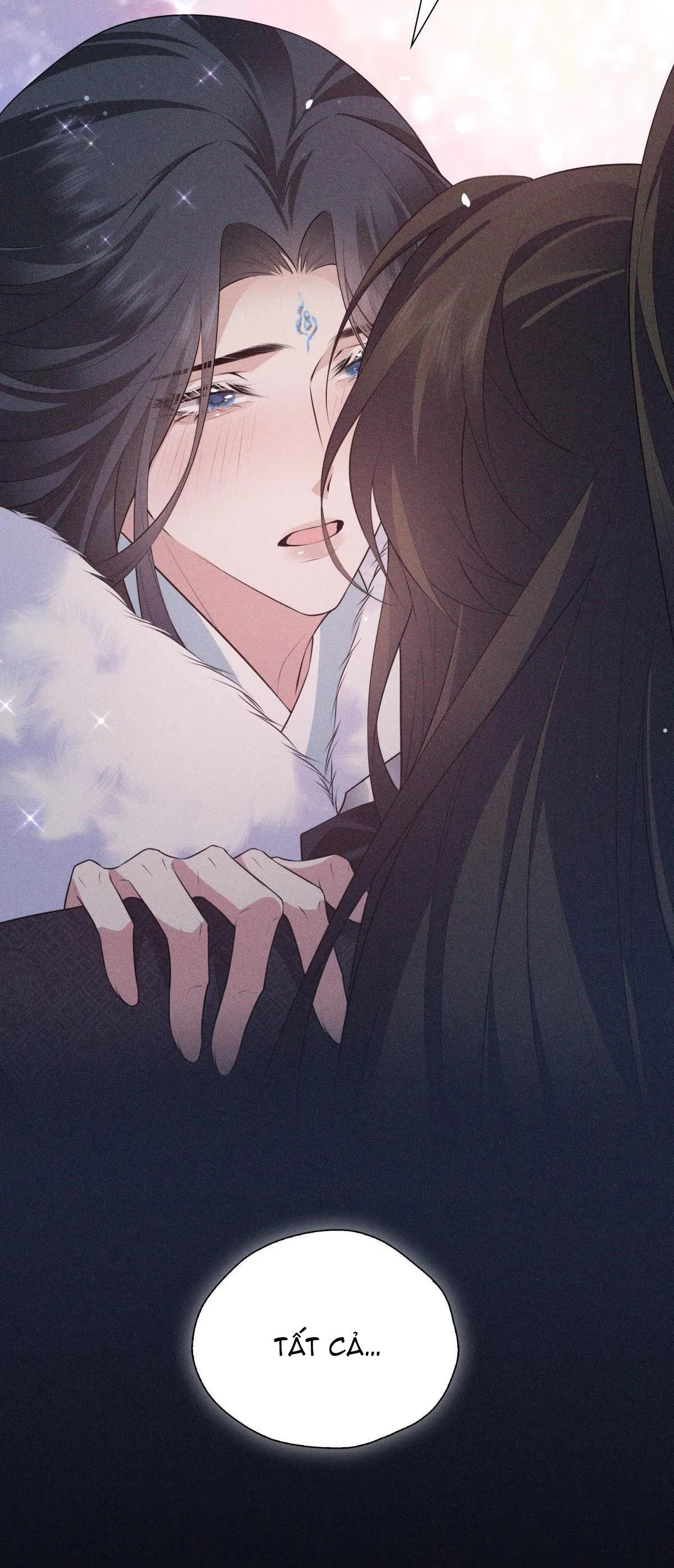 Chiếm Đoạt Ánh Trăng Chapter 34 Trang 44
