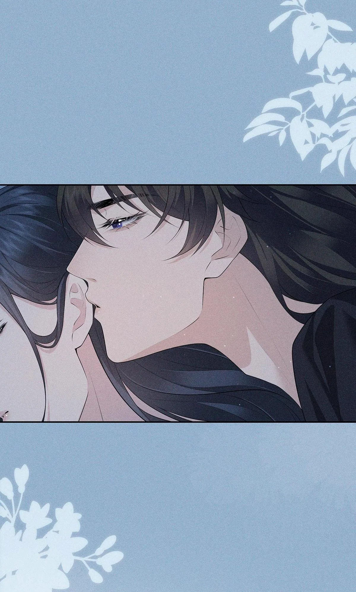 Chiếm Đoạt Ánh Trăng Chapter 35 Trang 5