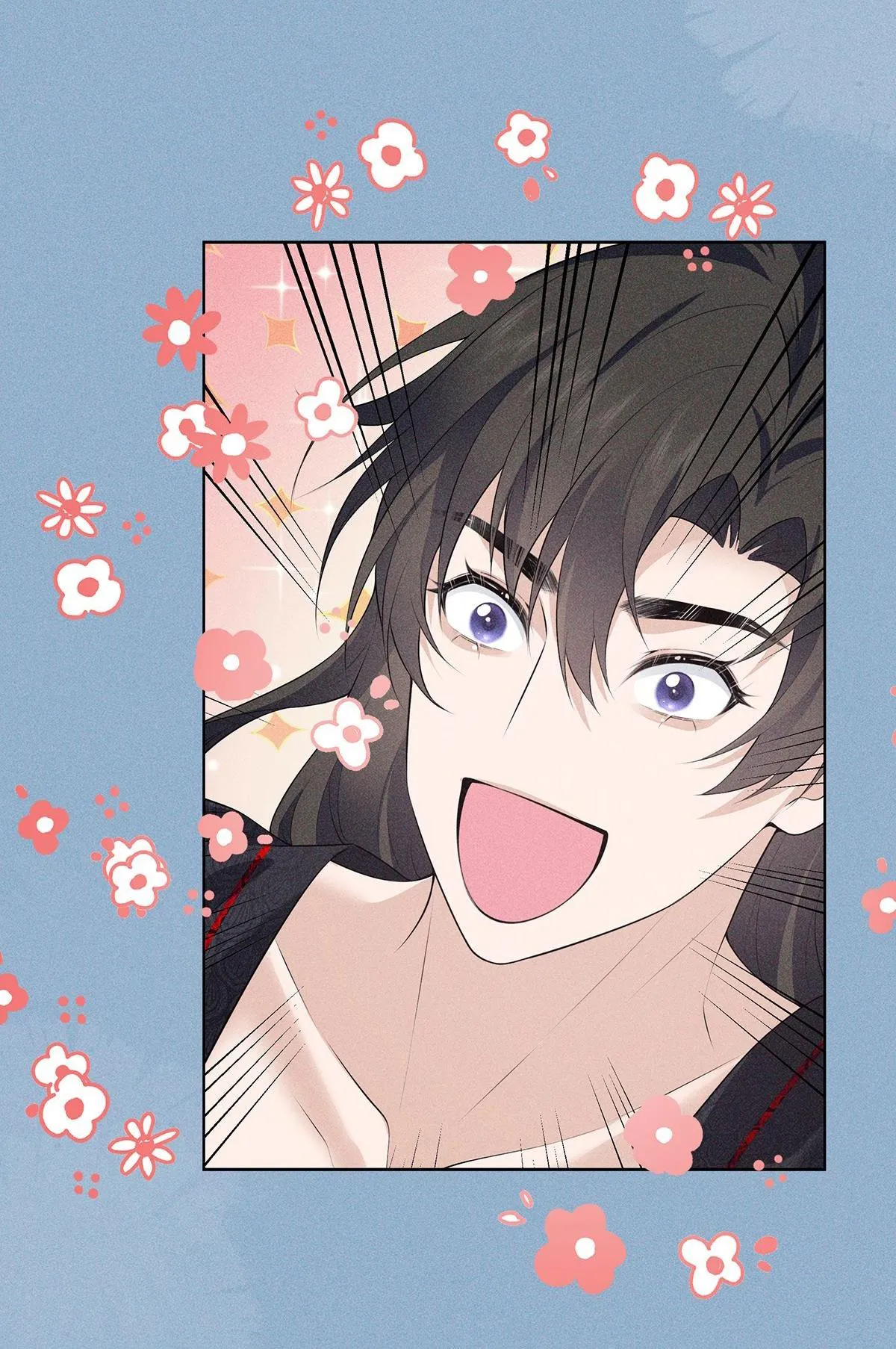 Chiếm Đoạt Ánh Trăng Chapter 35 Trang 8