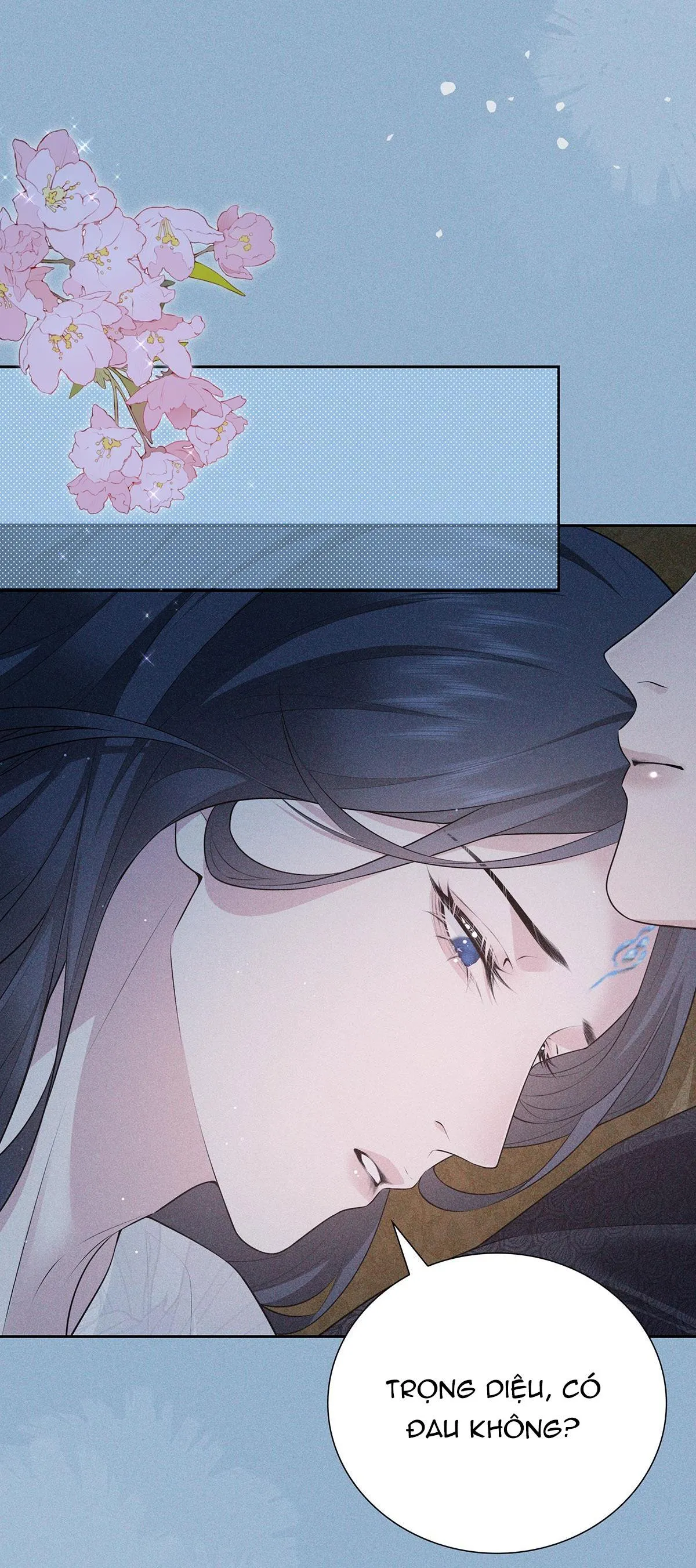 Chiếm Đoạt Ánh Trăng Chapter 35 Trang 12