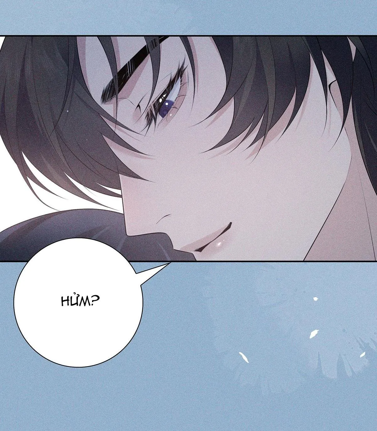 Chiếm Đoạt Ánh Trăng Chapter 35 Trang 13