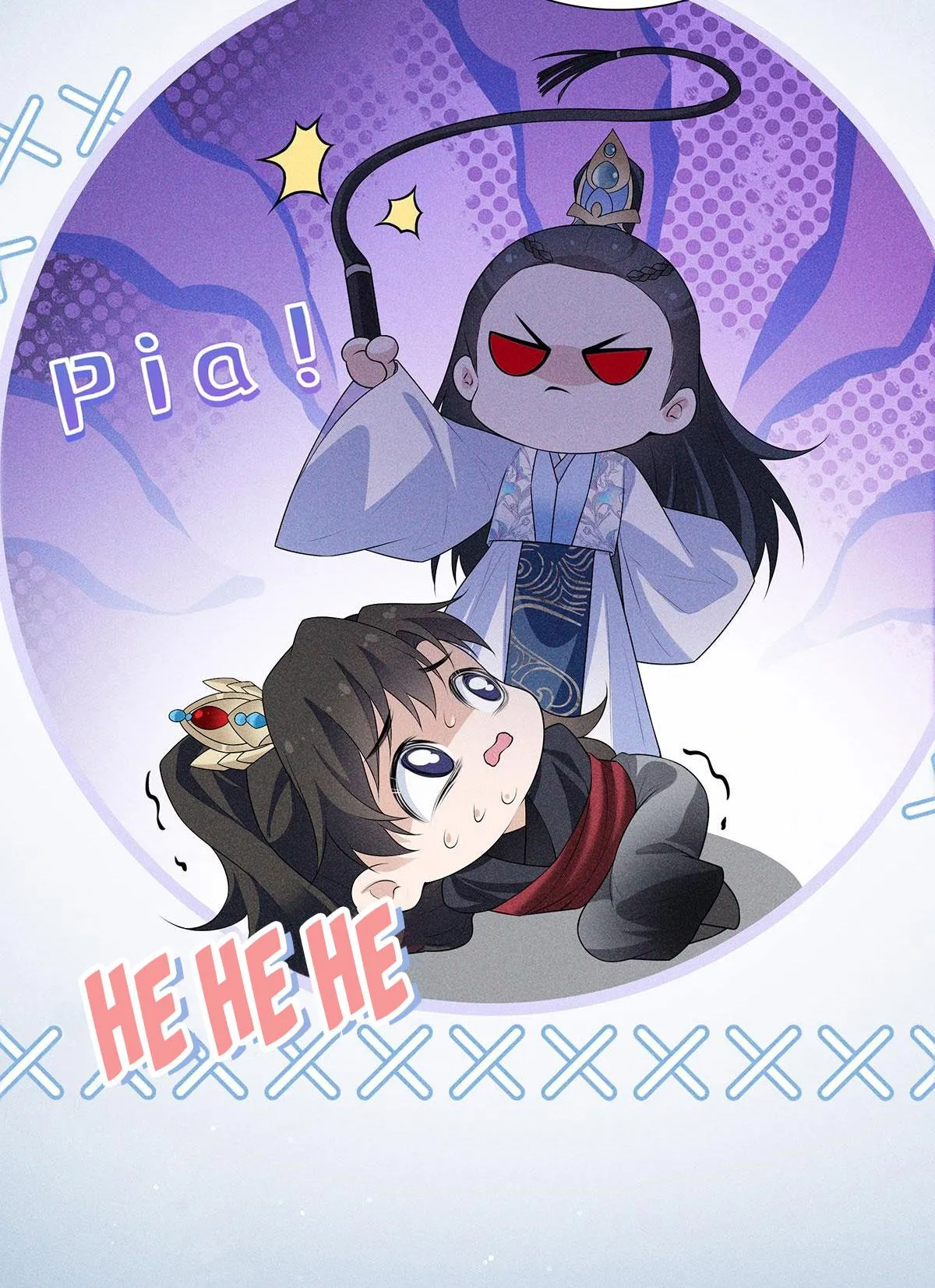 Chiếm Đoạt Ánh Trăng Chapter 35 Trang 16