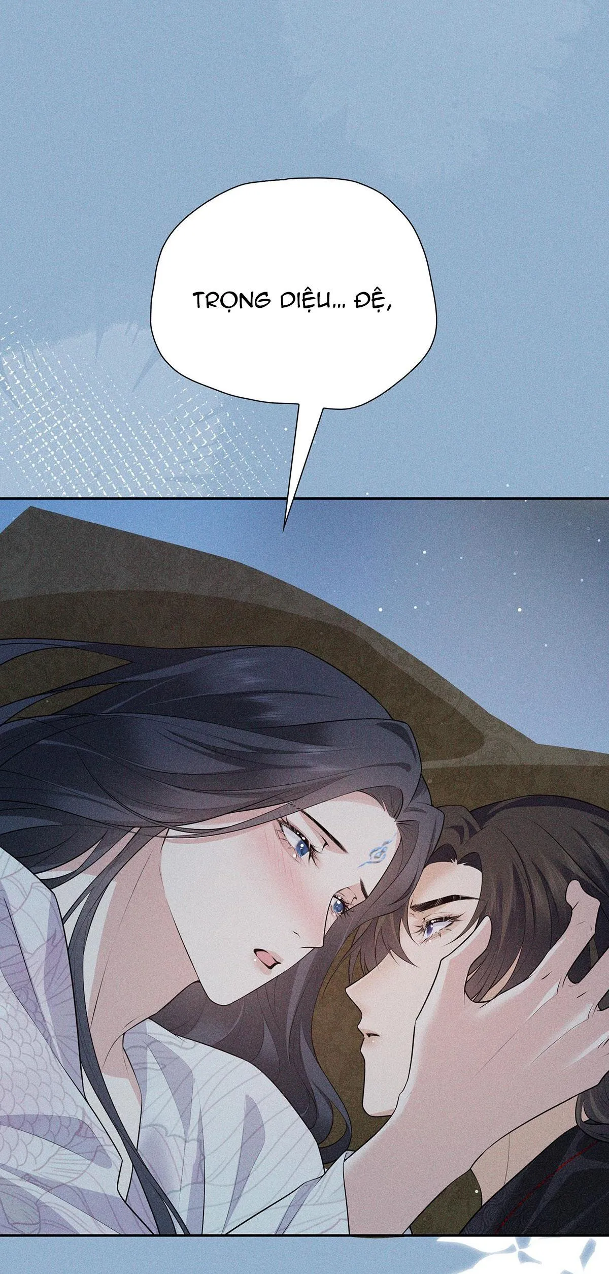 Chiếm Đoạt Ánh Trăng Chapter 35 Trang 21