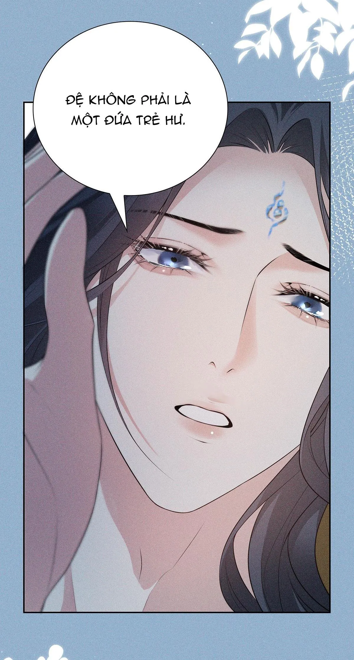 Chiếm Đoạt Ánh Trăng Chapter 35 Trang 22