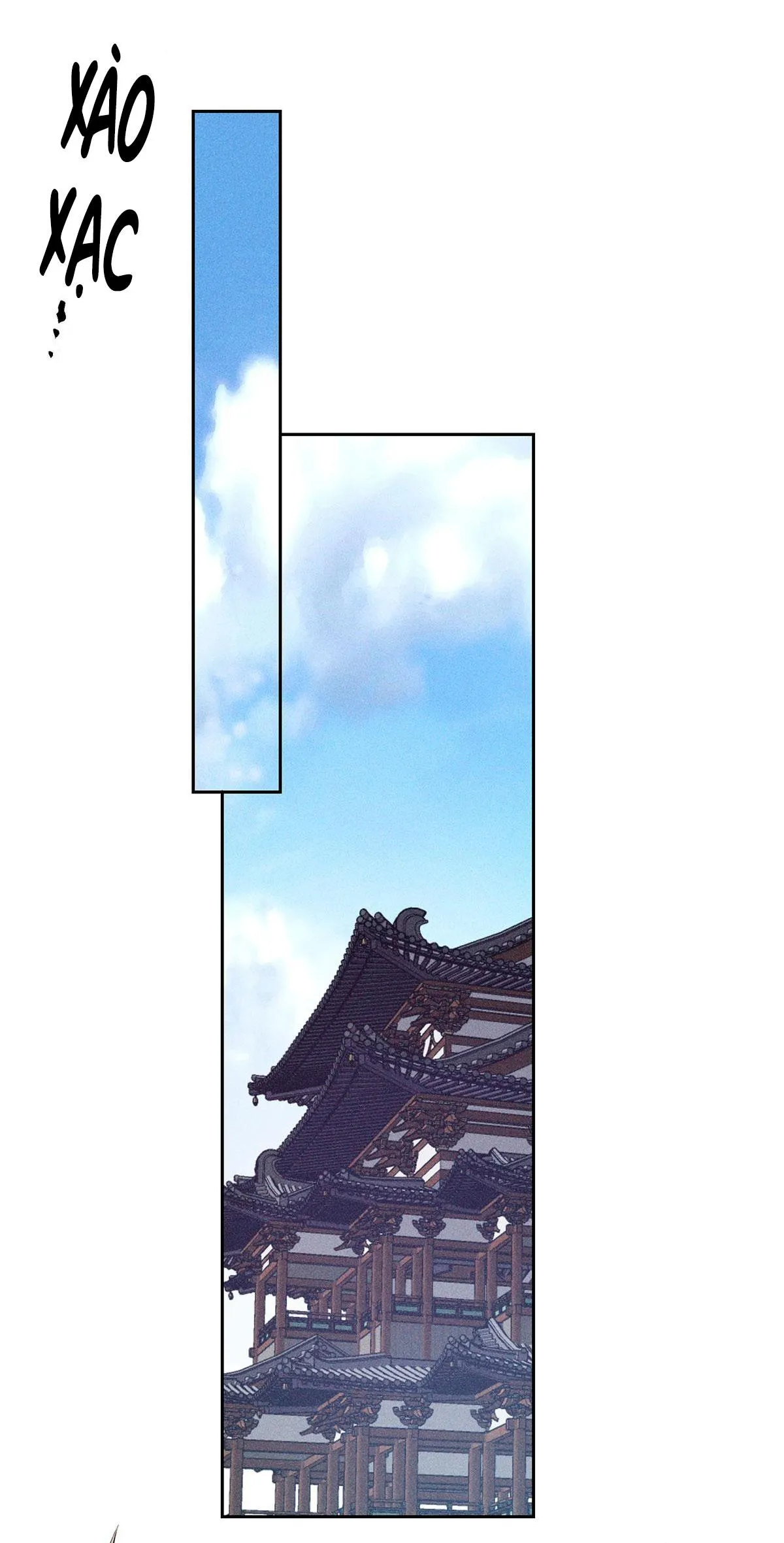 Chiếm Đoạt Ánh Trăng Chapter 35 Trang 25