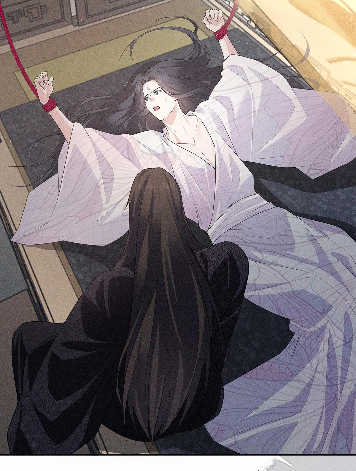 Chiếm Đoạt Ánh Trăng Chapter 35 Trang 32