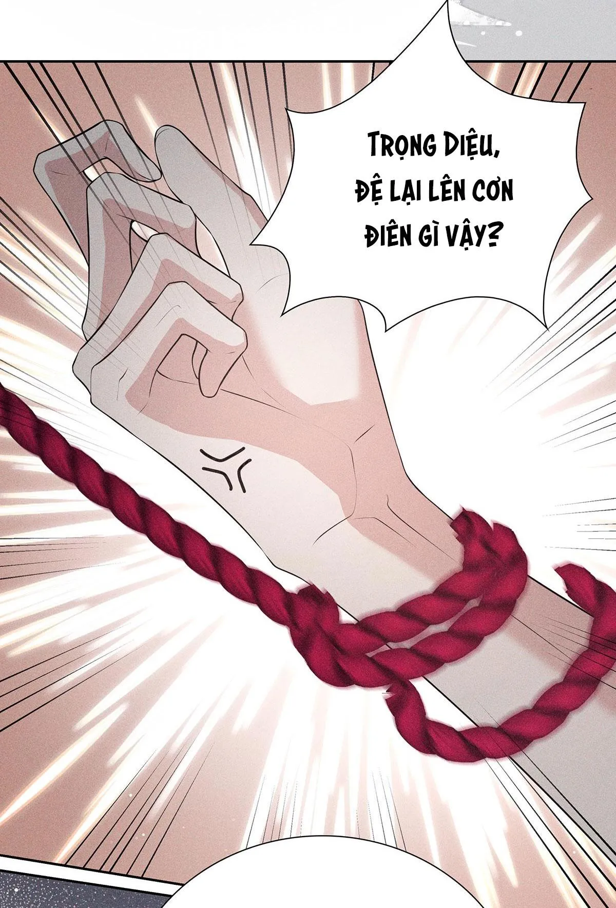 Chiếm Đoạt Ánh Trăng Chapter 35 Trang 33