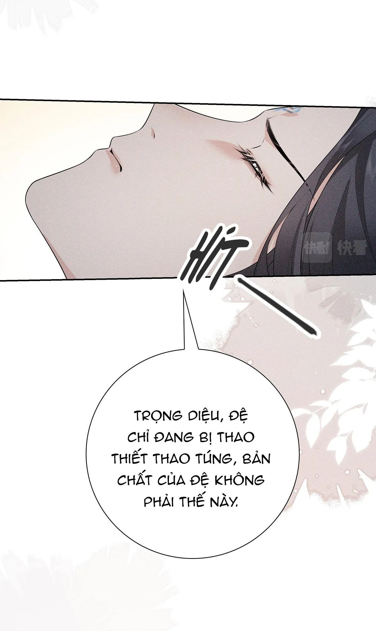 Chiếm Đoạt Ánh Trăng Chapter 35 Trang 35