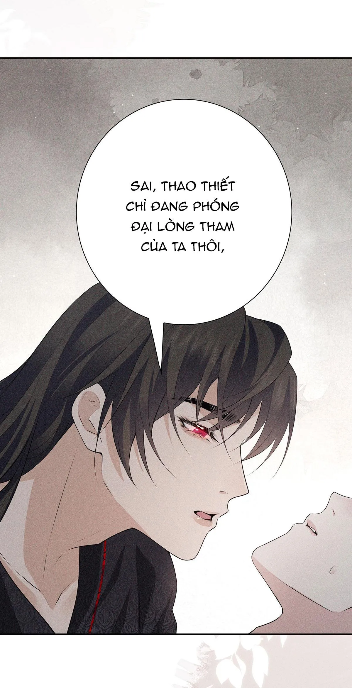 Chiếm Đoạt Ánh Trăng Chapter 35 Trang 36