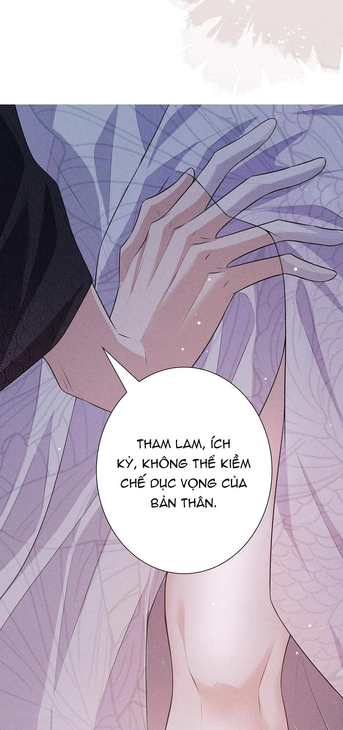 Chiếm Đoạt Ánh Trăng Chapter 35 Trang 37