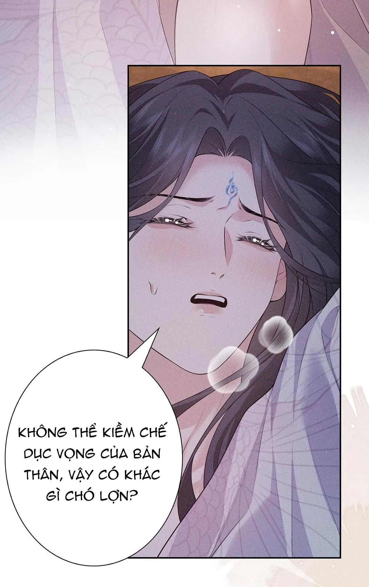 Chiếm Đoạt Ánh Trăng Chapter 35 Trang 38