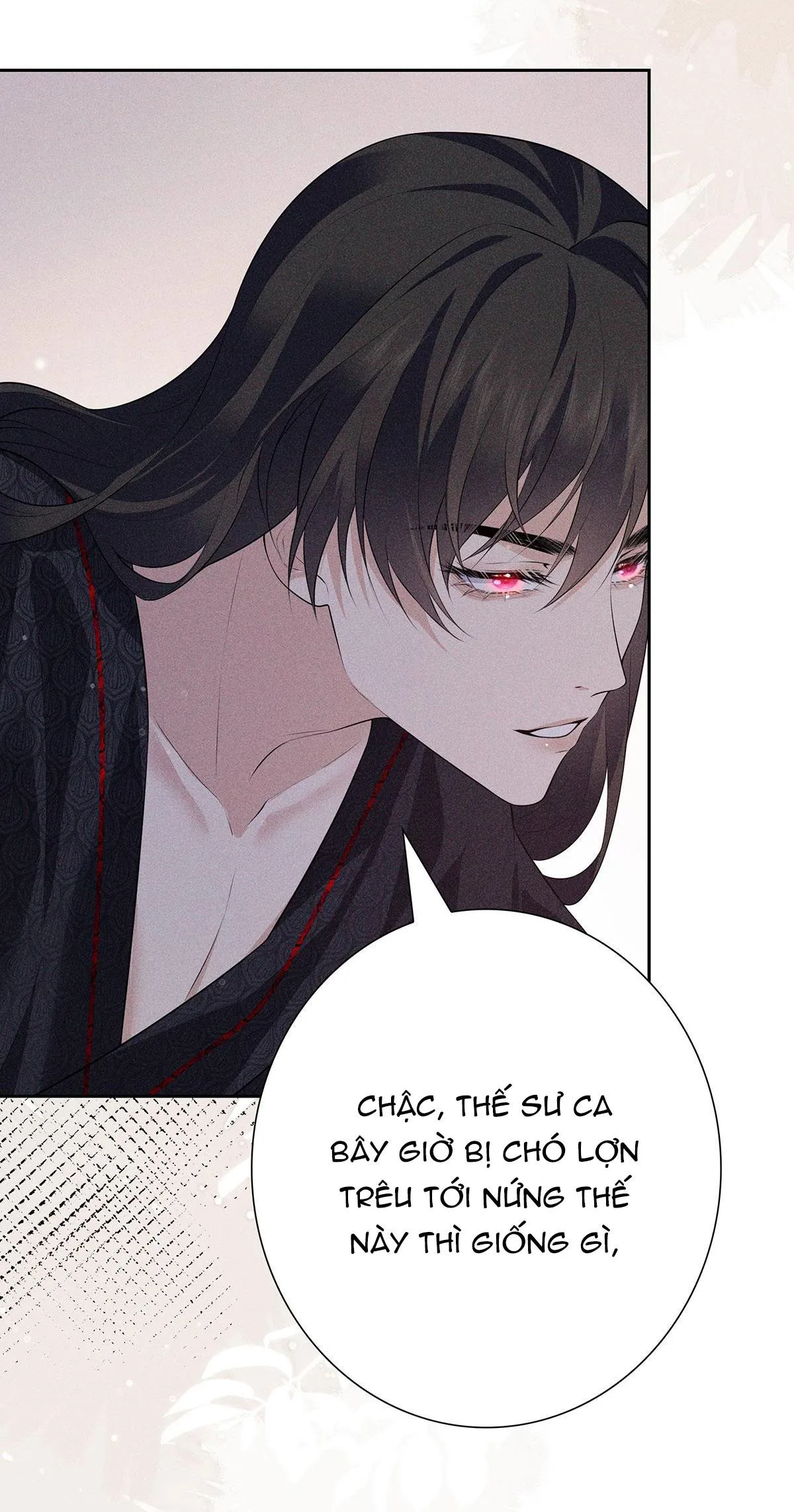 Chiếm Đoạt Ánh Trăng Chapter 35 Trang 39