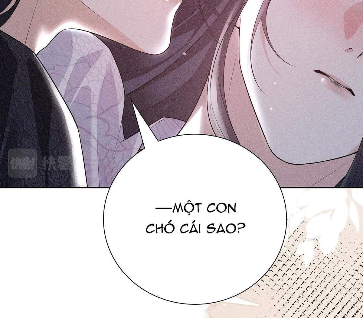 Chiếm Đoạt Ánh Trăng Chapter 35 Trang 41