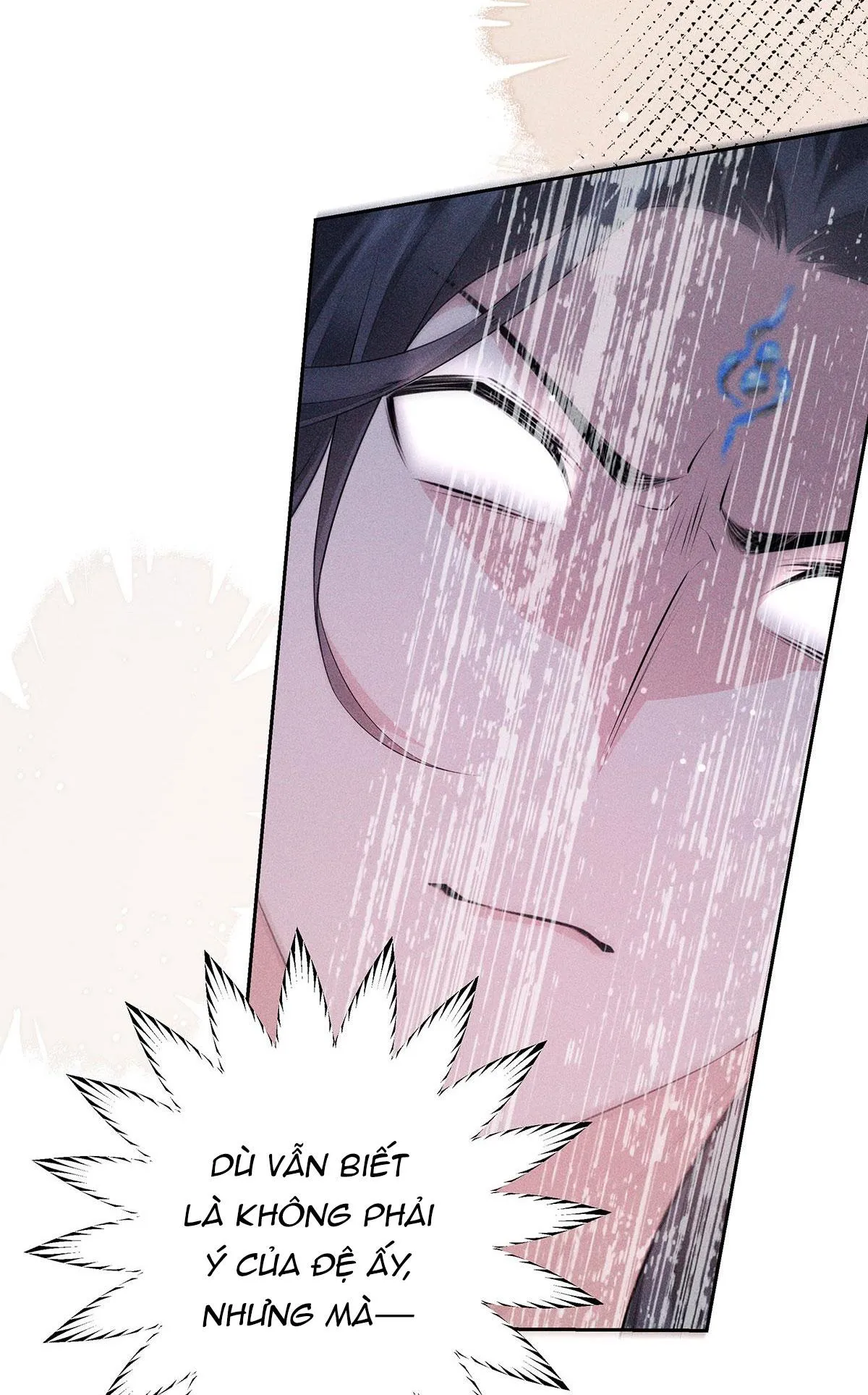 Chiếm Đoạt Ánh Trăng Chapter 35 Trang 42