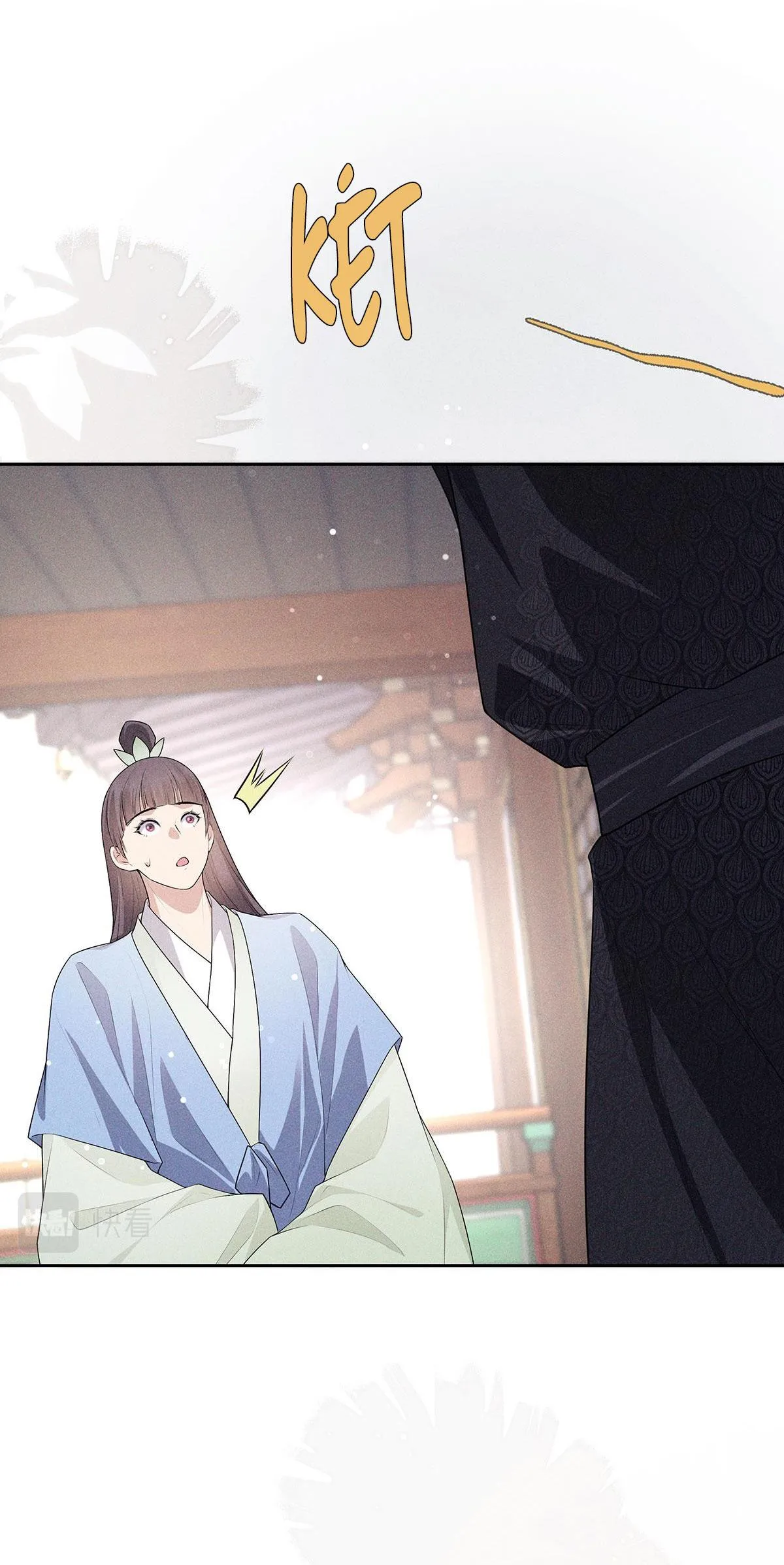 Chiếm Đoạt Ánh Trăng Chapter 35 Trang 45