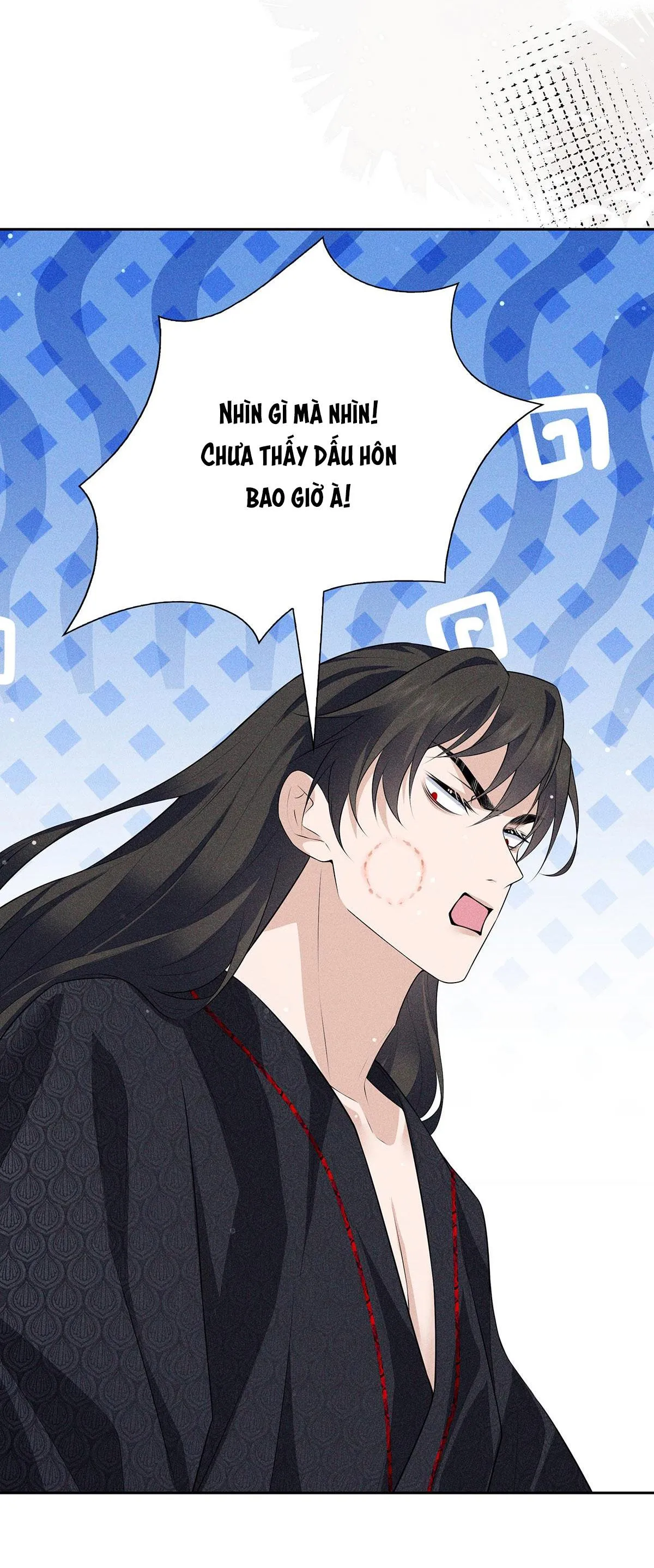Chiếm Đoạt Ánh Trăng Chapter 35 Trang 46