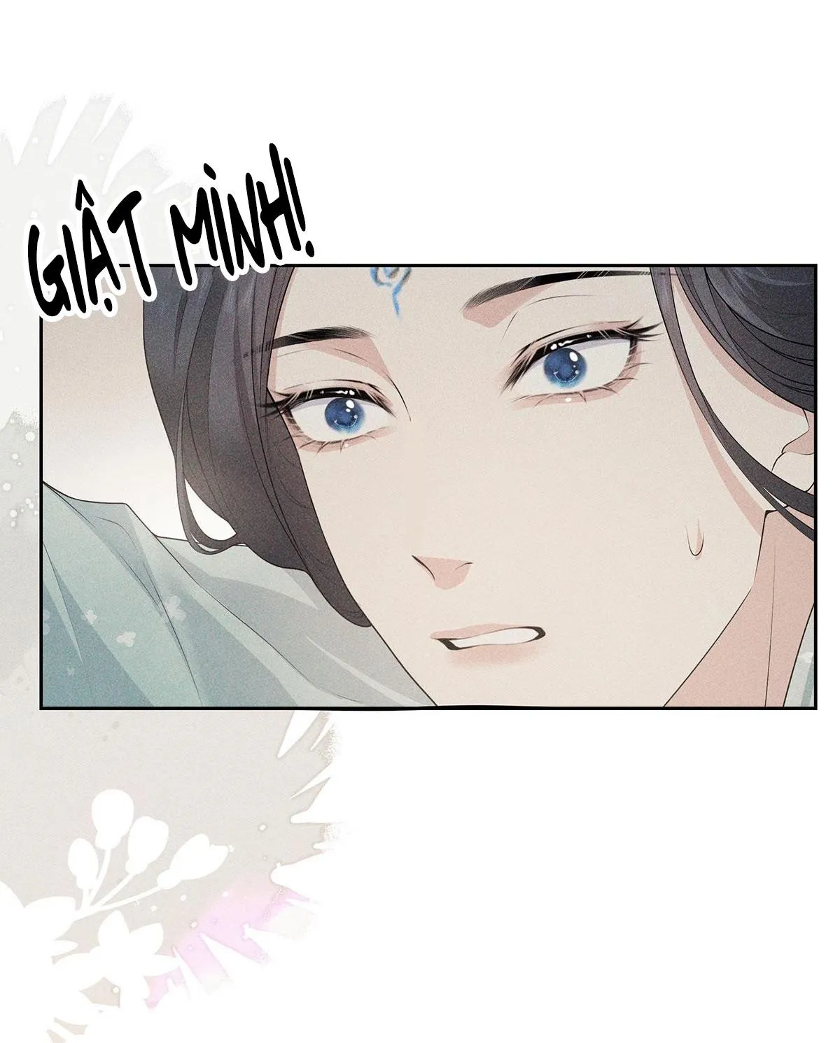 Chiếm Đoạt Ánh Trăng Chapter 36 Trang 7