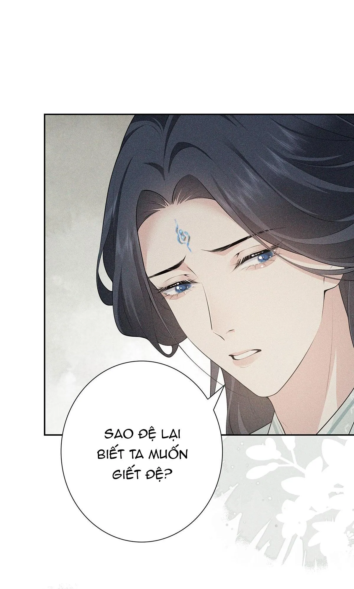 Chiếm Đoạt Ánh Trăng Chapter 36 Trang 10