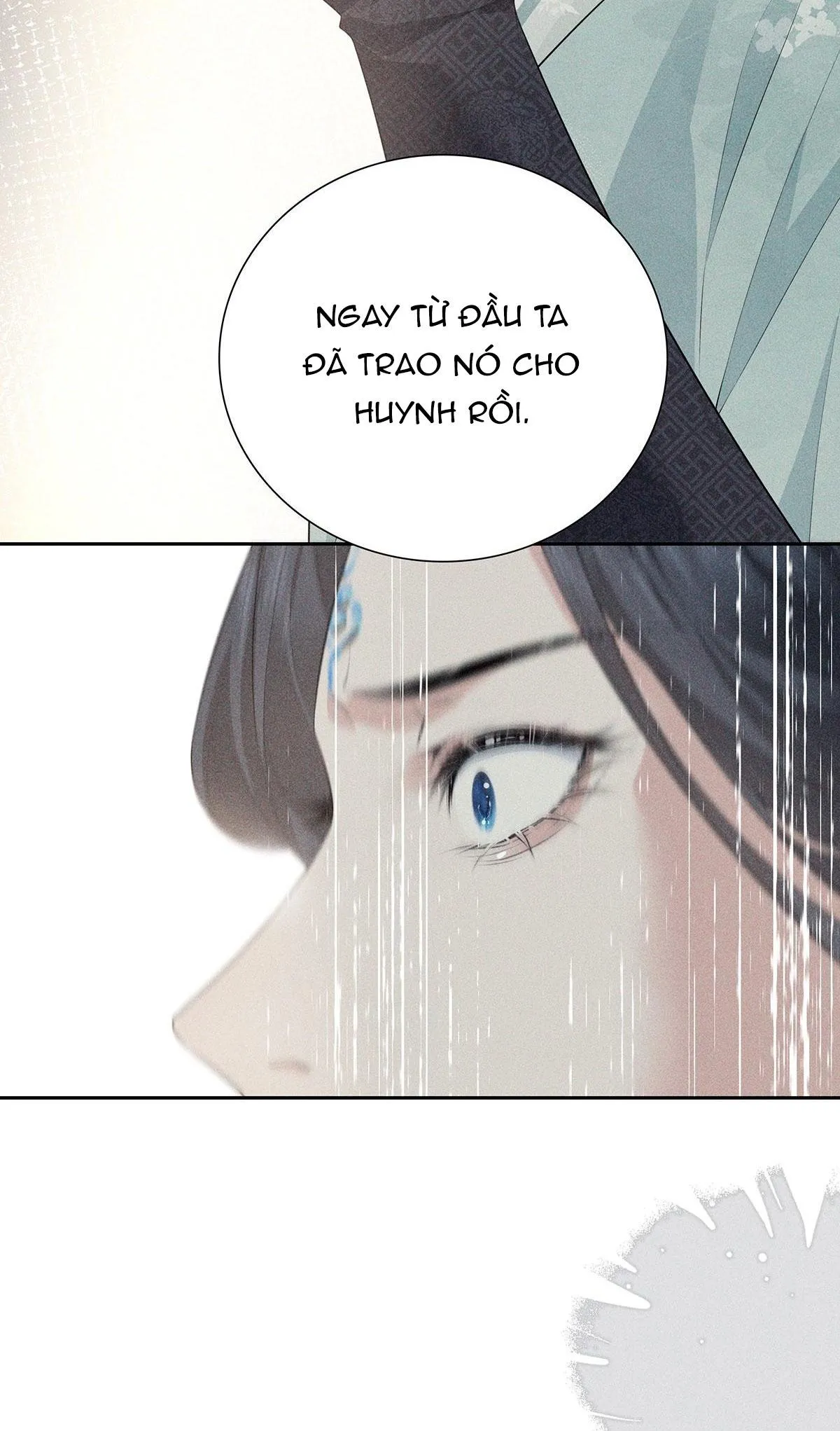 Chiếm Đoạt Ánh Trăng Chapter 36 Trang 15