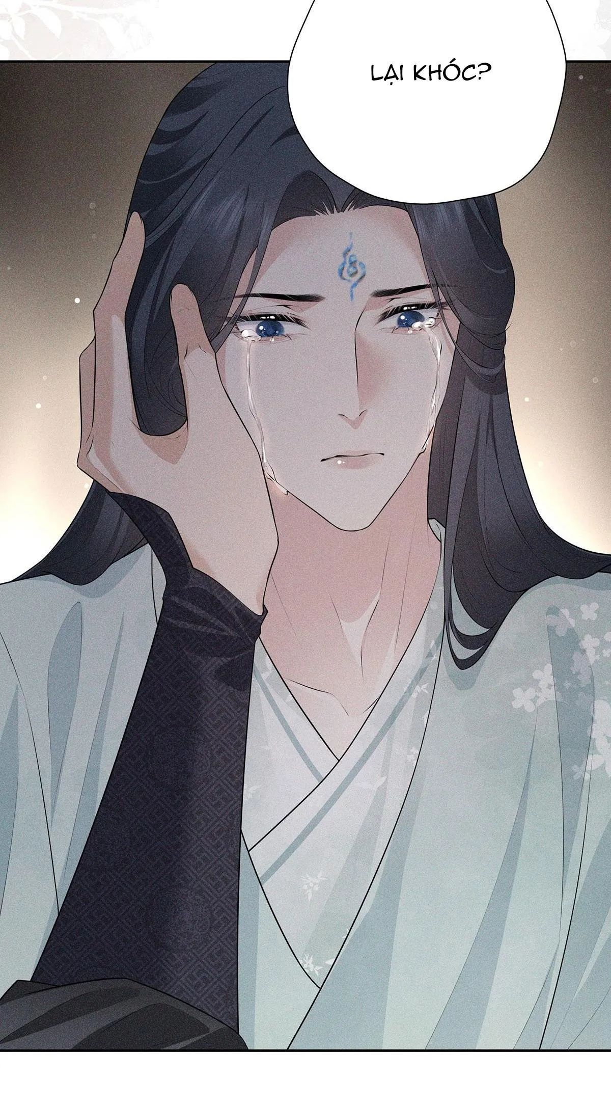 Chiếm Đoạt Ánh Trăng Chapter 36 Trang 19