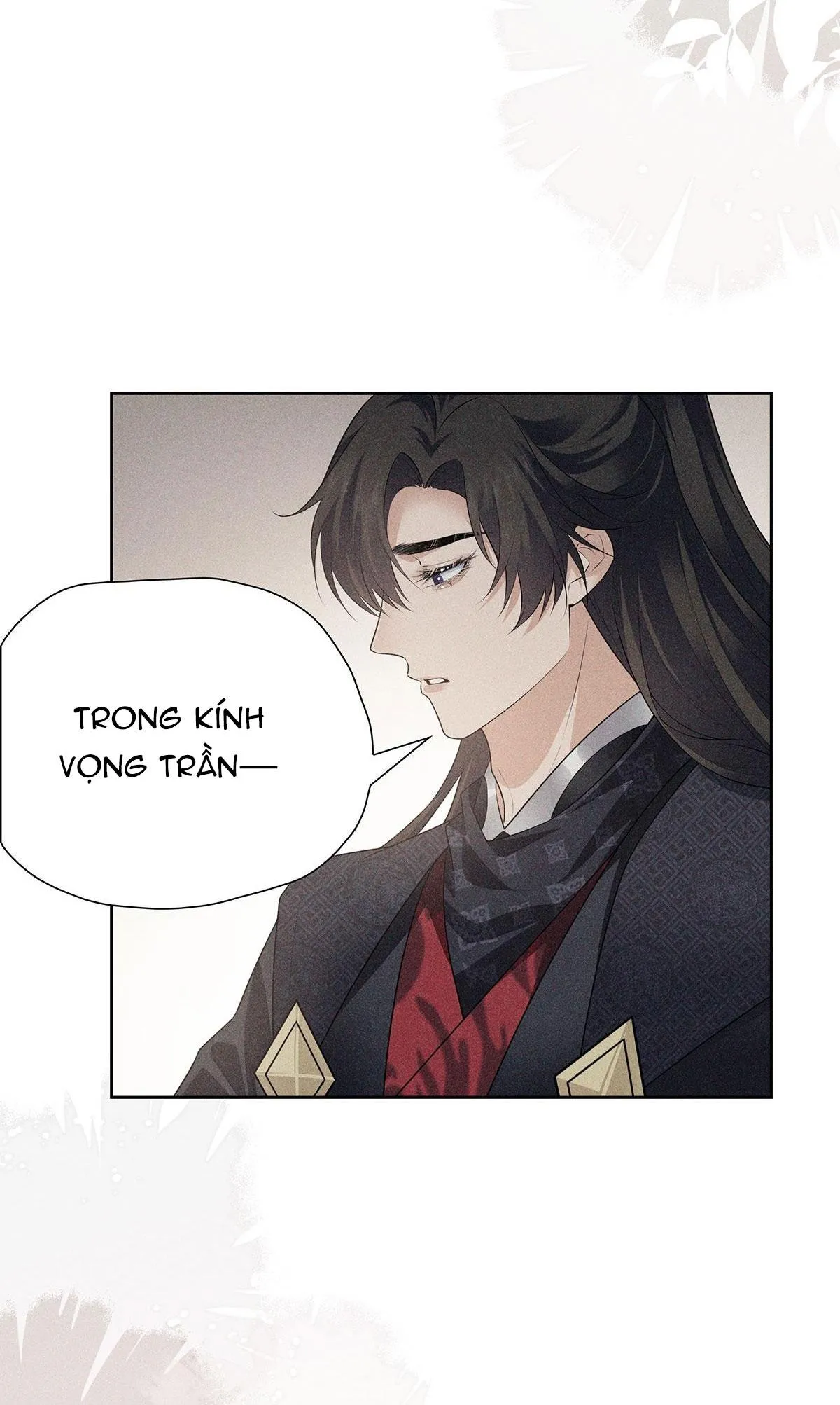 Chiếm Đoạt Ánh Trăng Chapter 36 Trang 22