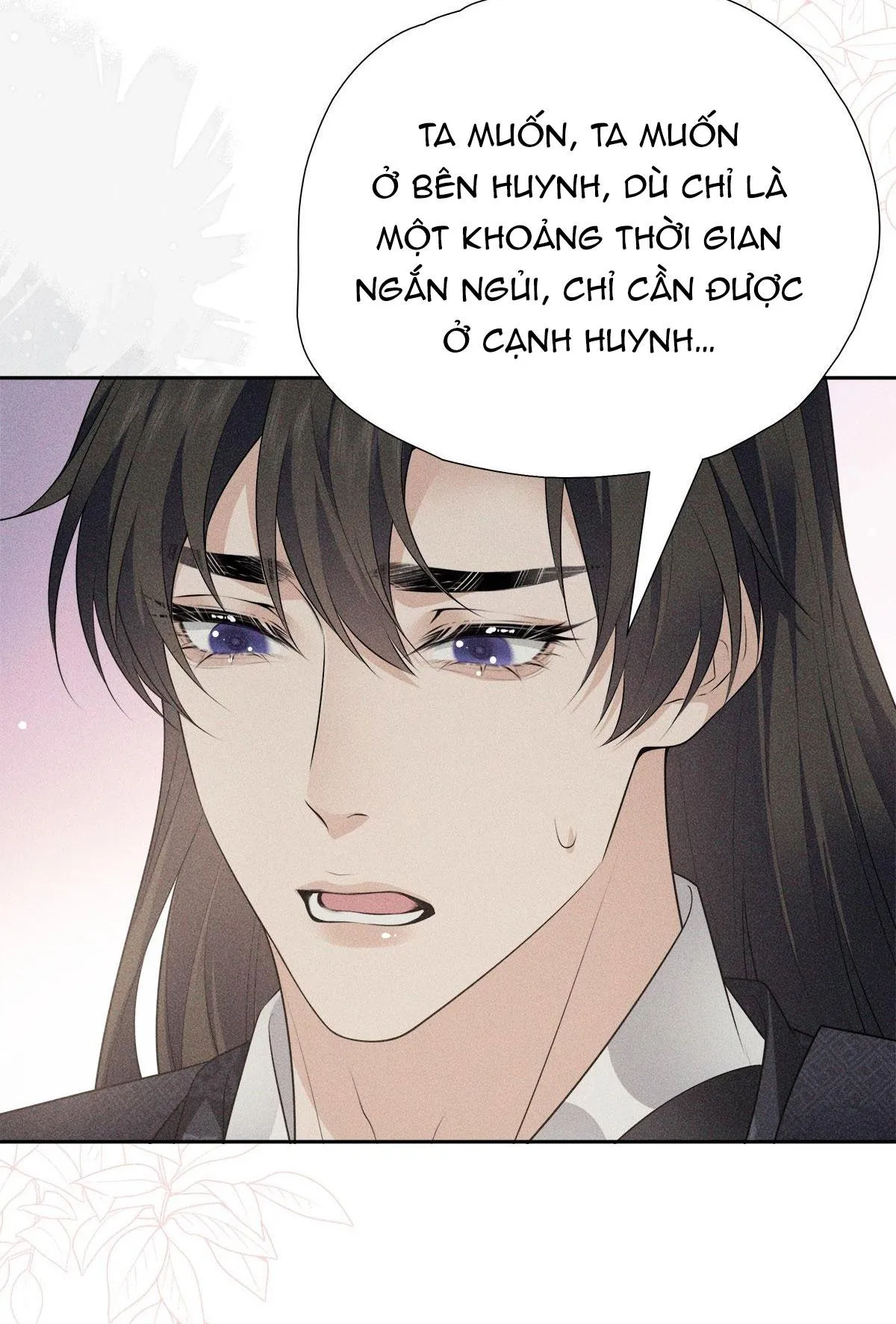 Chiếm Đoạt Ánh Trăng Chapter 36 Trang 25