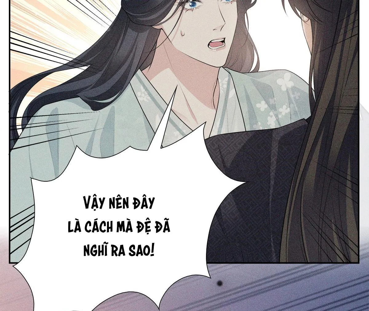 Chiếm Đoạt Ánh Trăng Chapter 36 Trang 27