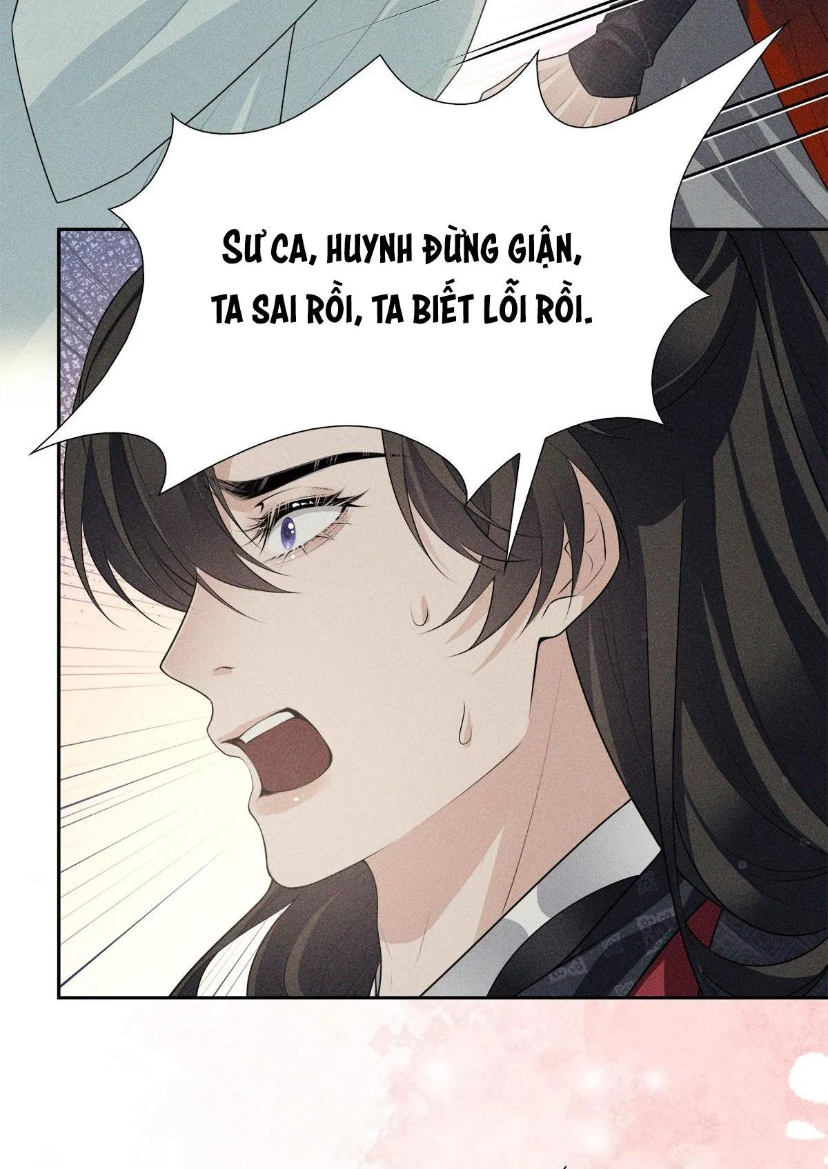 Chiếm Đoạt Ánh Trăng Chapter 36 Trang 29