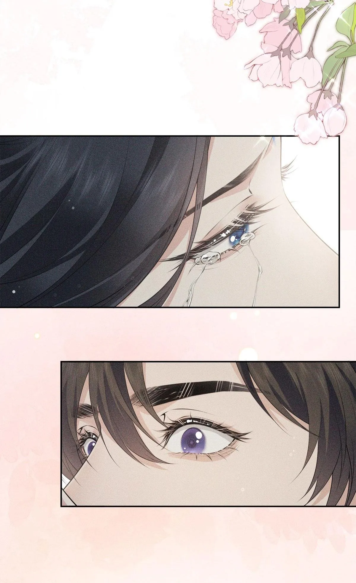 Chiếm Đoạt Ánh Trăng Chapter 36 Trang 32