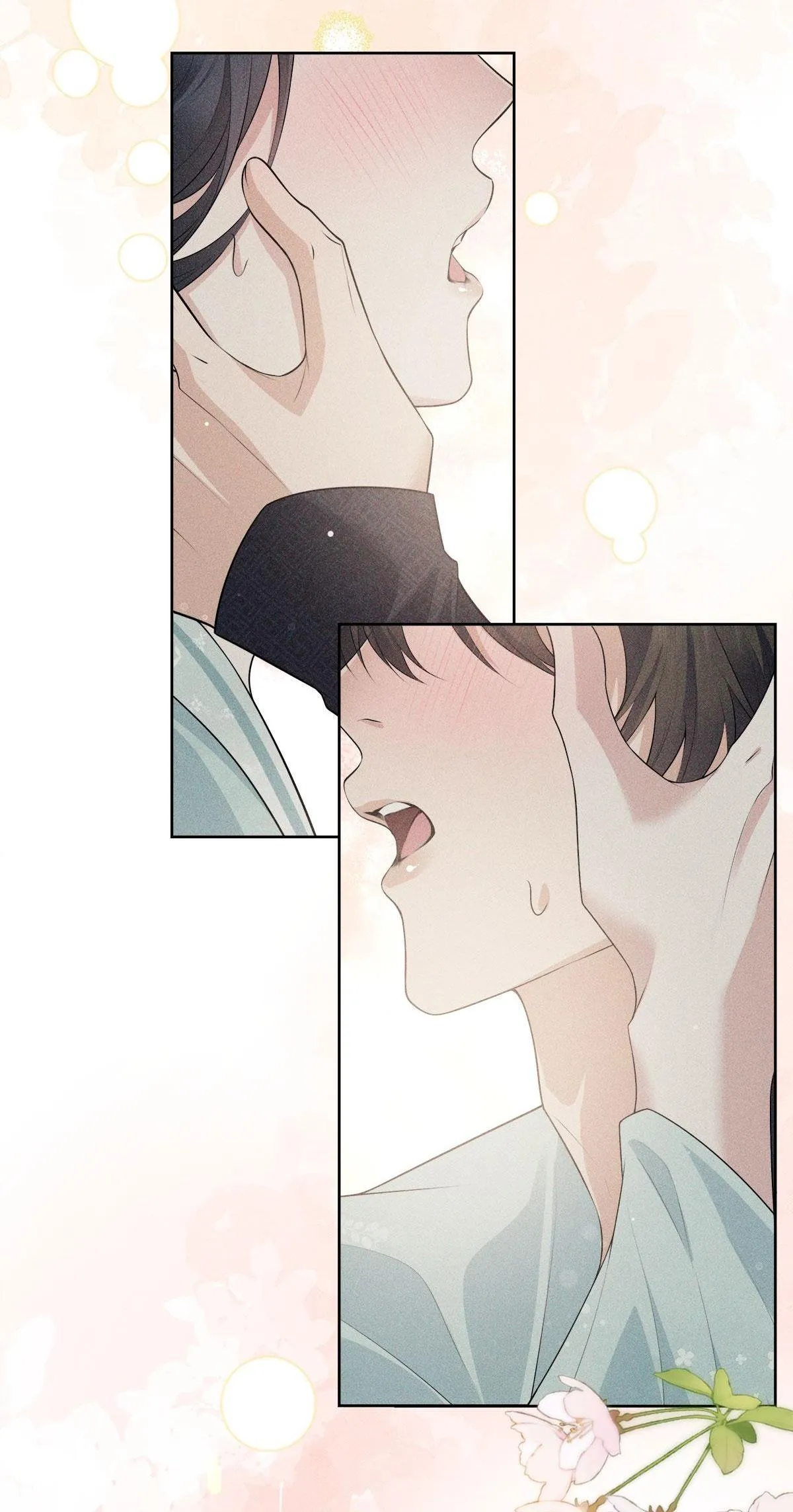 Chiếm Đoạt Ánh Trăng Chapter 36 Trang 34