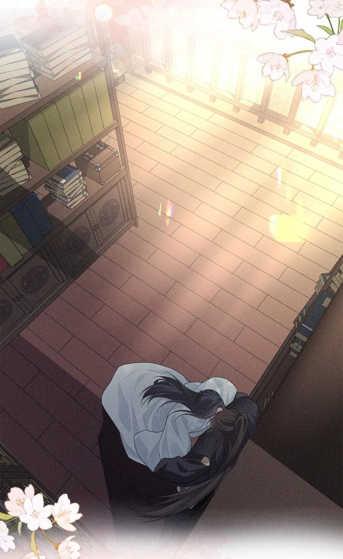 Chiếm Đoạt Ánh Trăng Chapter 36 Trang 35