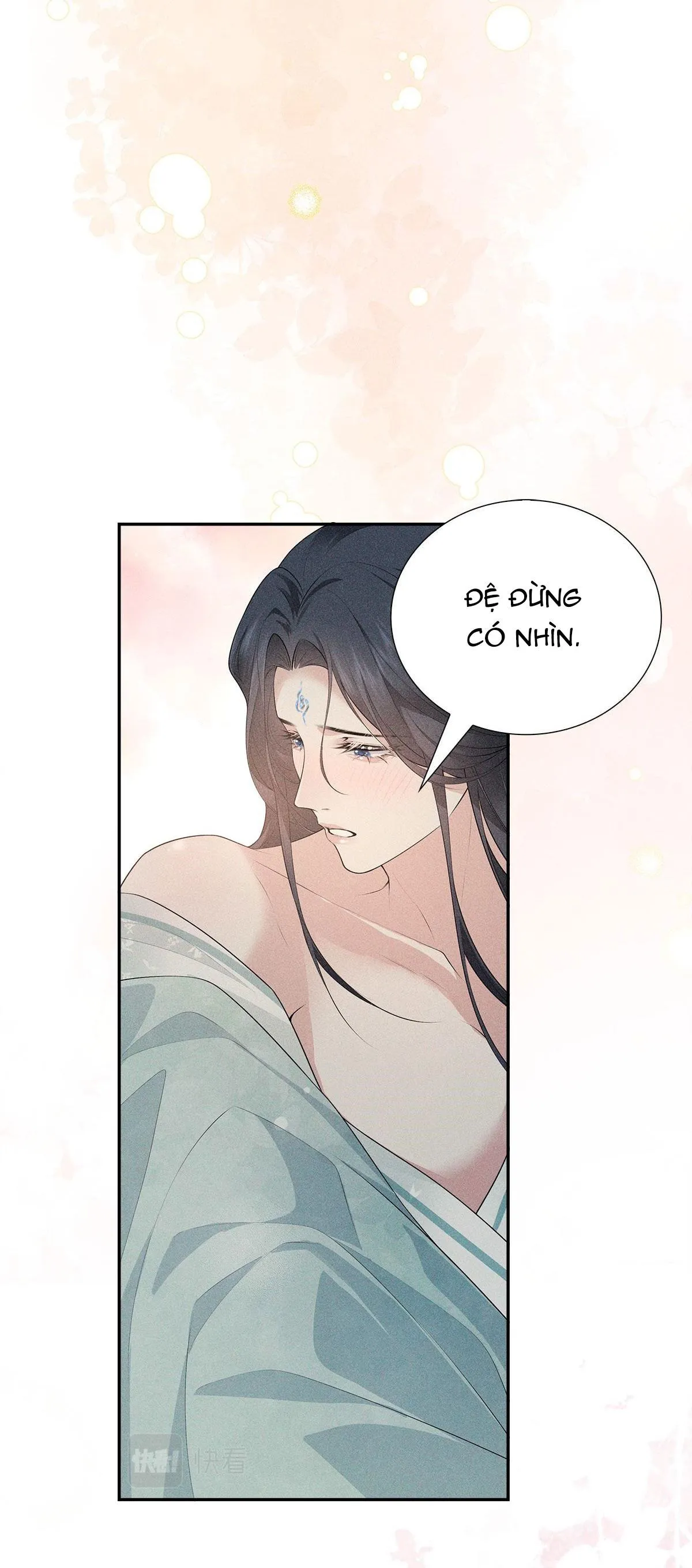 Chiếm Đoạt Ánh Trăng Chapter 36 Trang 38