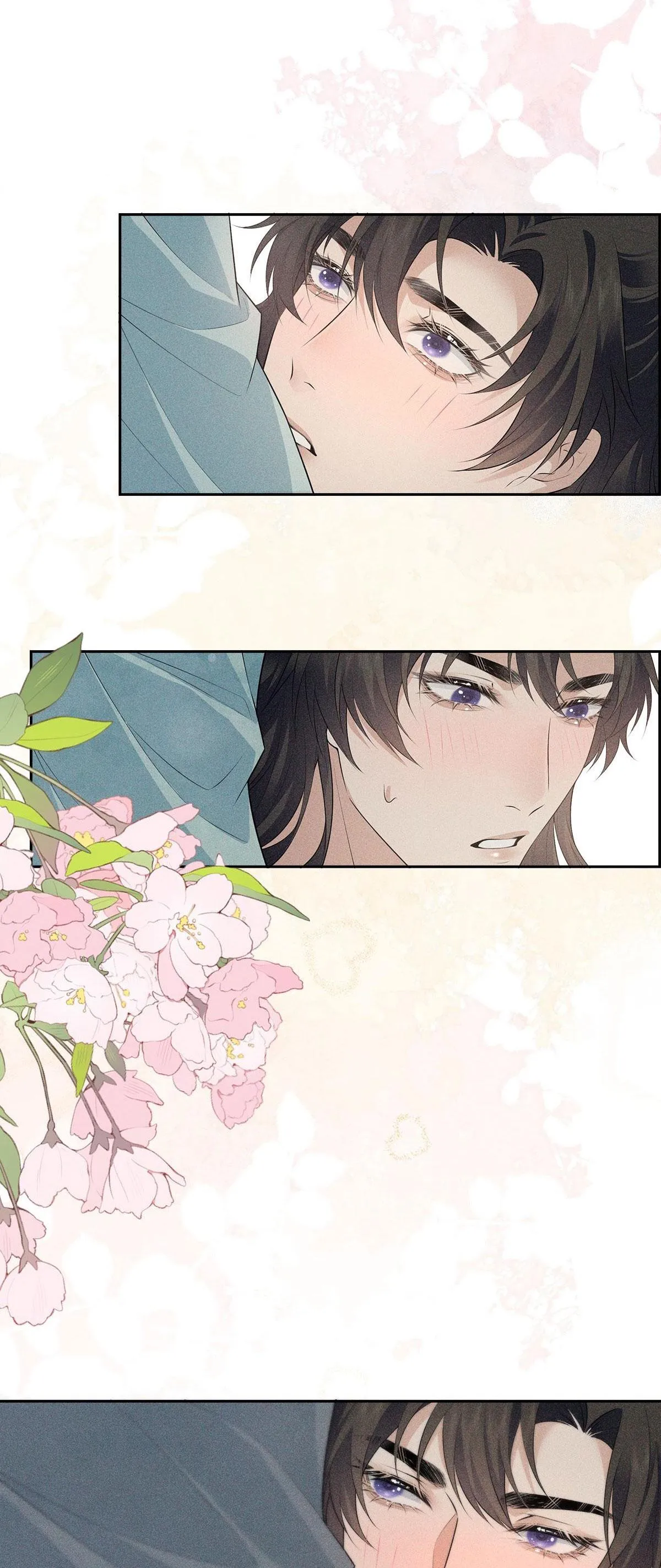 Chiếm Đoạt Ánh Trăng Chapter 36 Trang 39