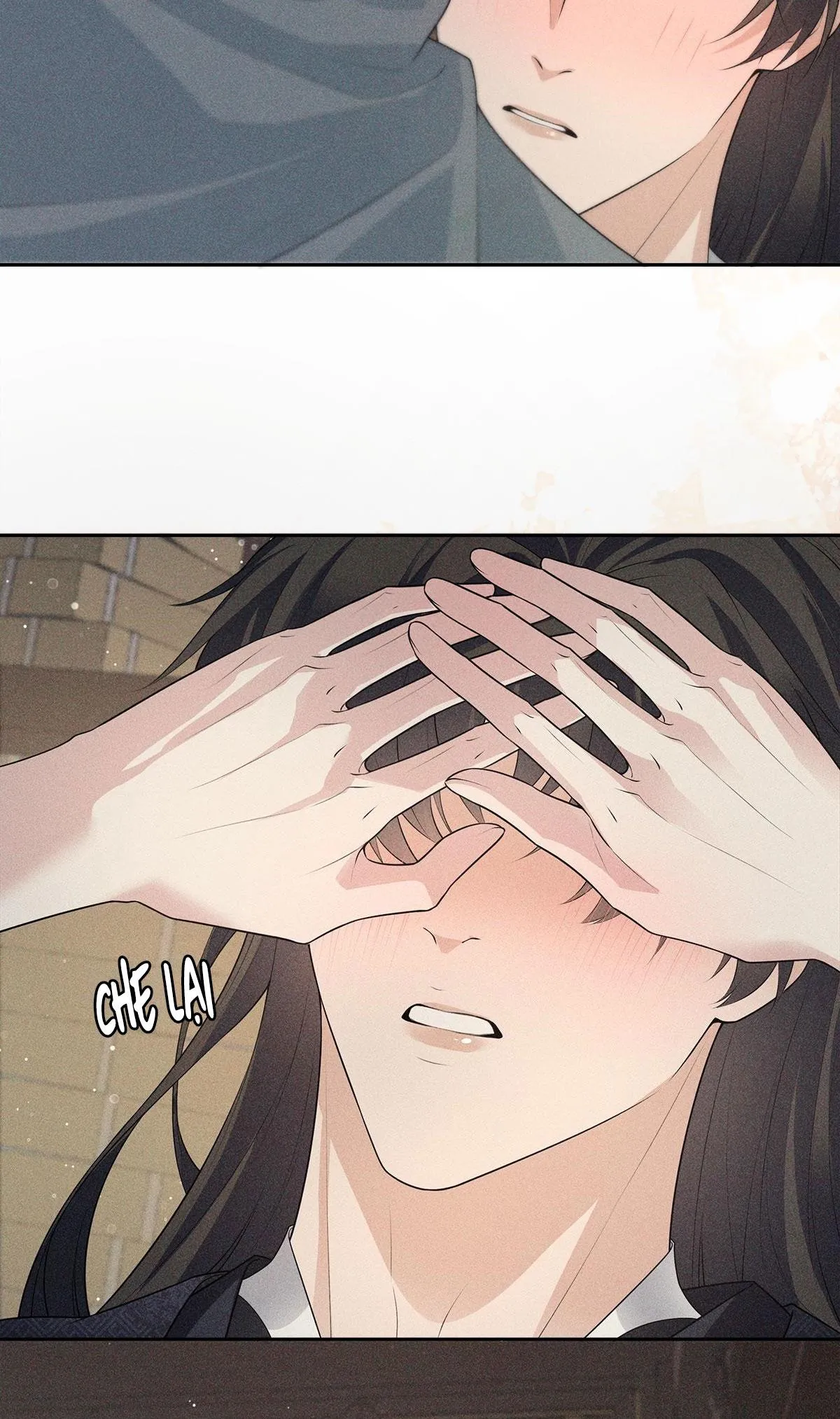 Chiếm Đoạt Ánh Trăng Chapter 36 Trang 40