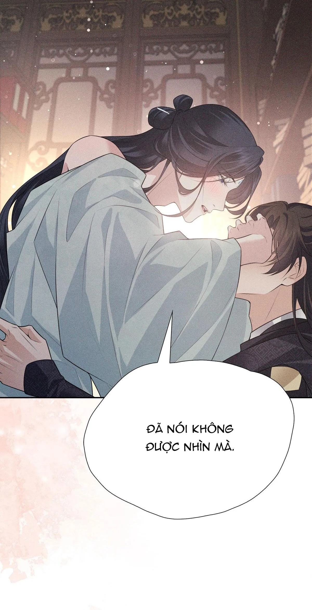 Chiếm Đoạt Ánh Trăng Chapter 36 Trang 41
