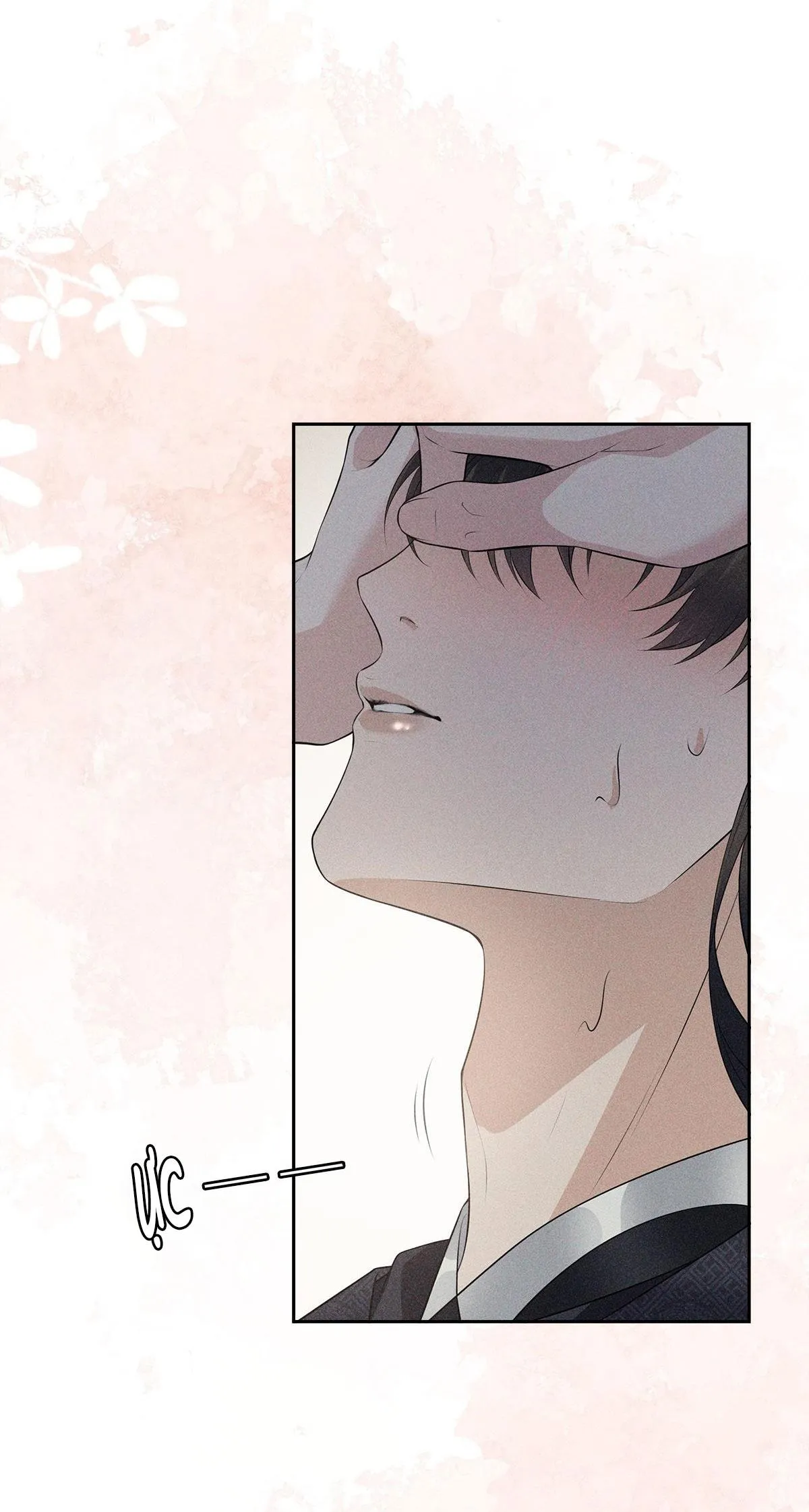 Chiếm Đoạt Ánh Trăng Chapter 36 Trang 42