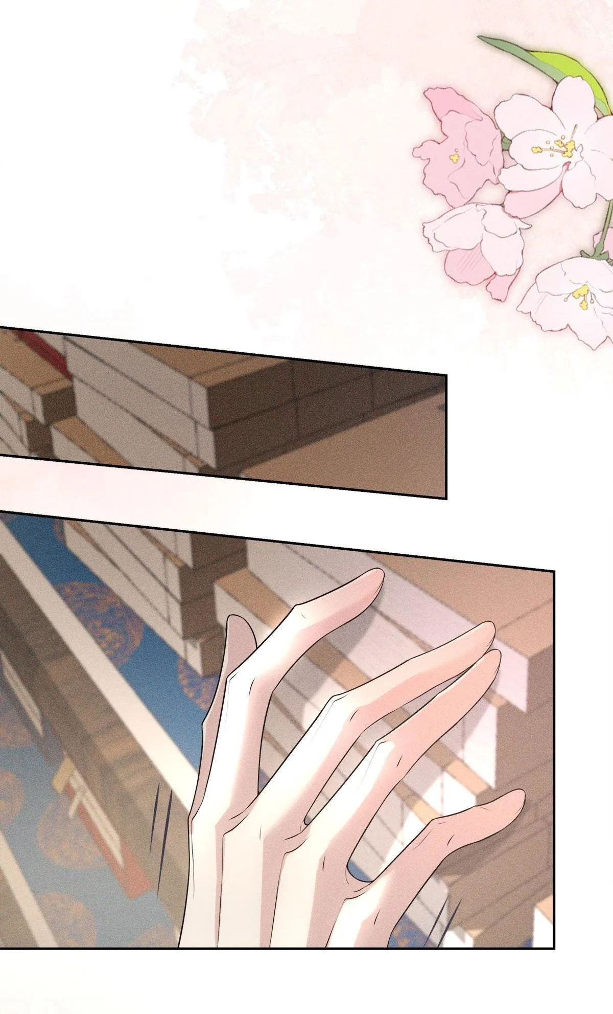 Chiếm Đoạt Ánh Trăng Chapter 36 Trang 43