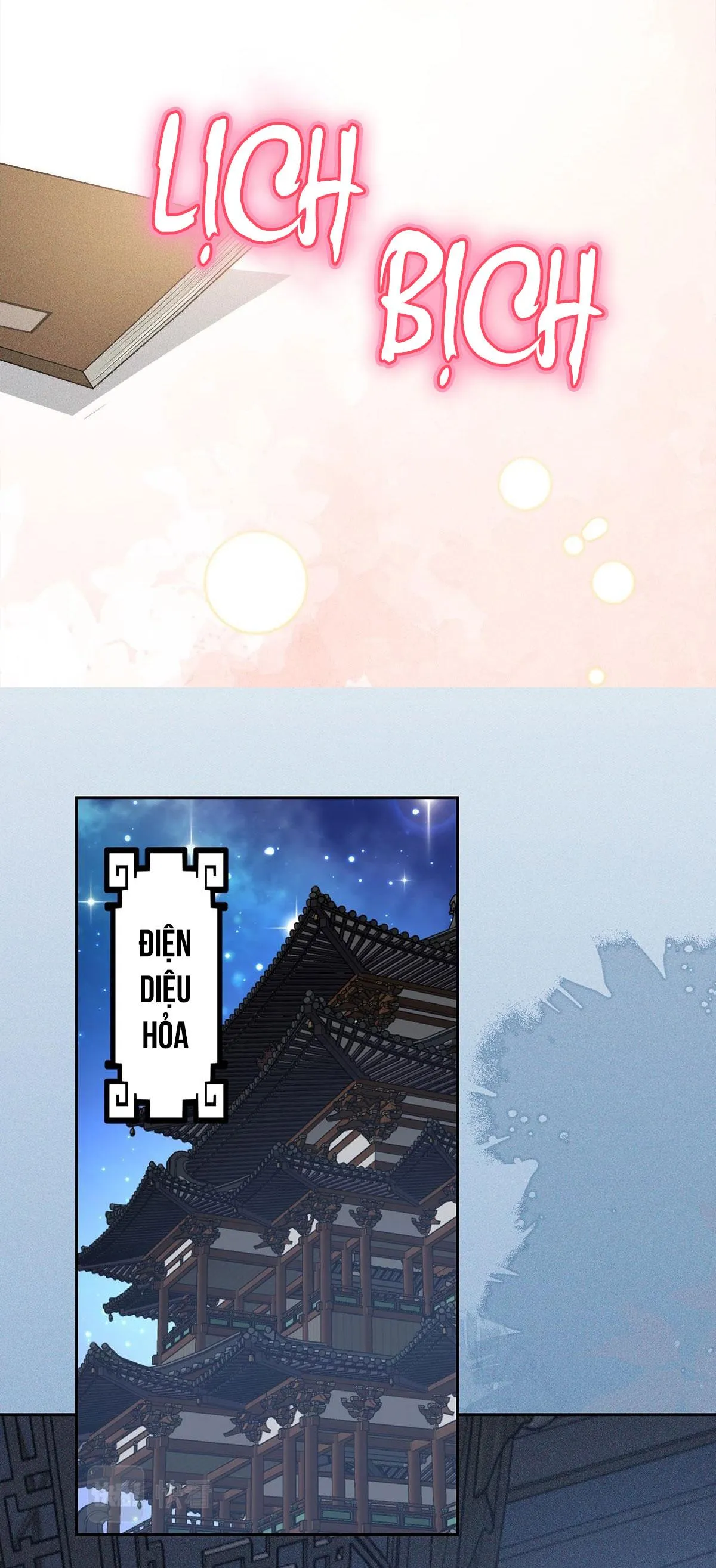 Chiếm Đoạt Ánh Trăng Chapter 36 Trang 46