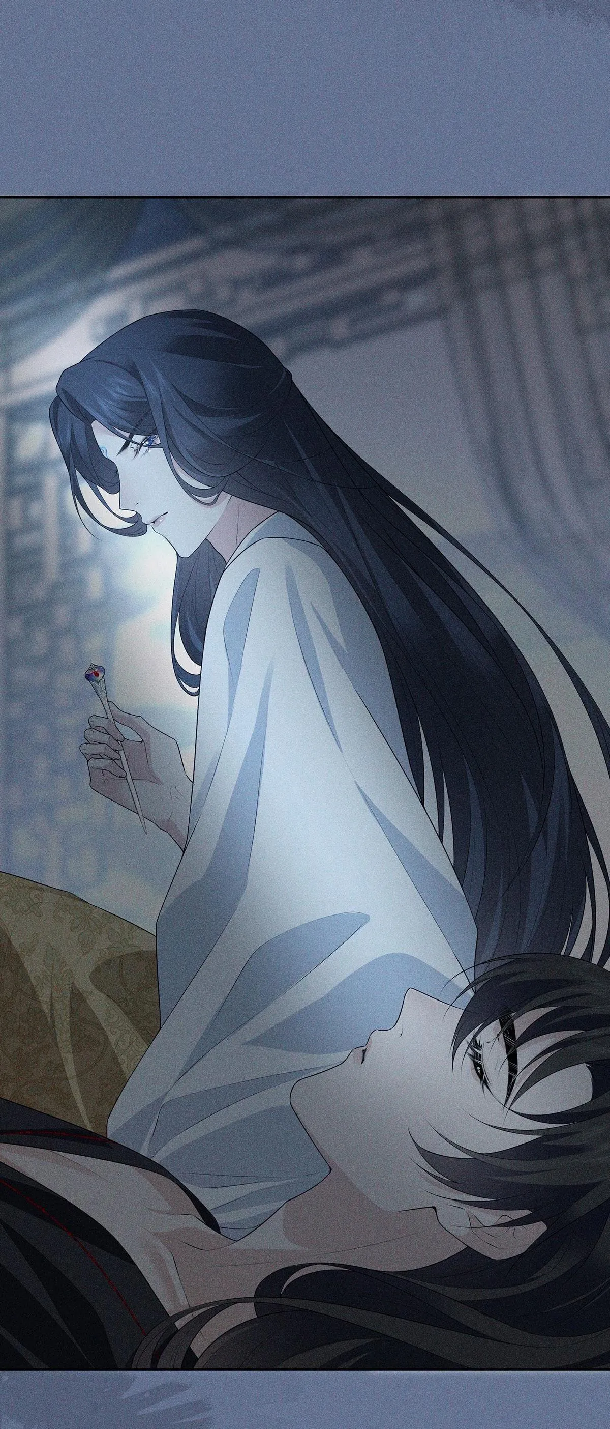 Chiếm Đoạt Ánh Trăng Chapter 36 Trang 50