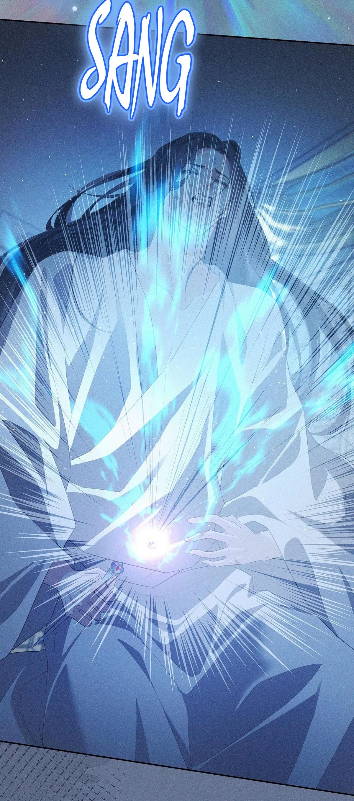 Chiếm Đoạt Ánh Trăng Chapter 37 Trang 6