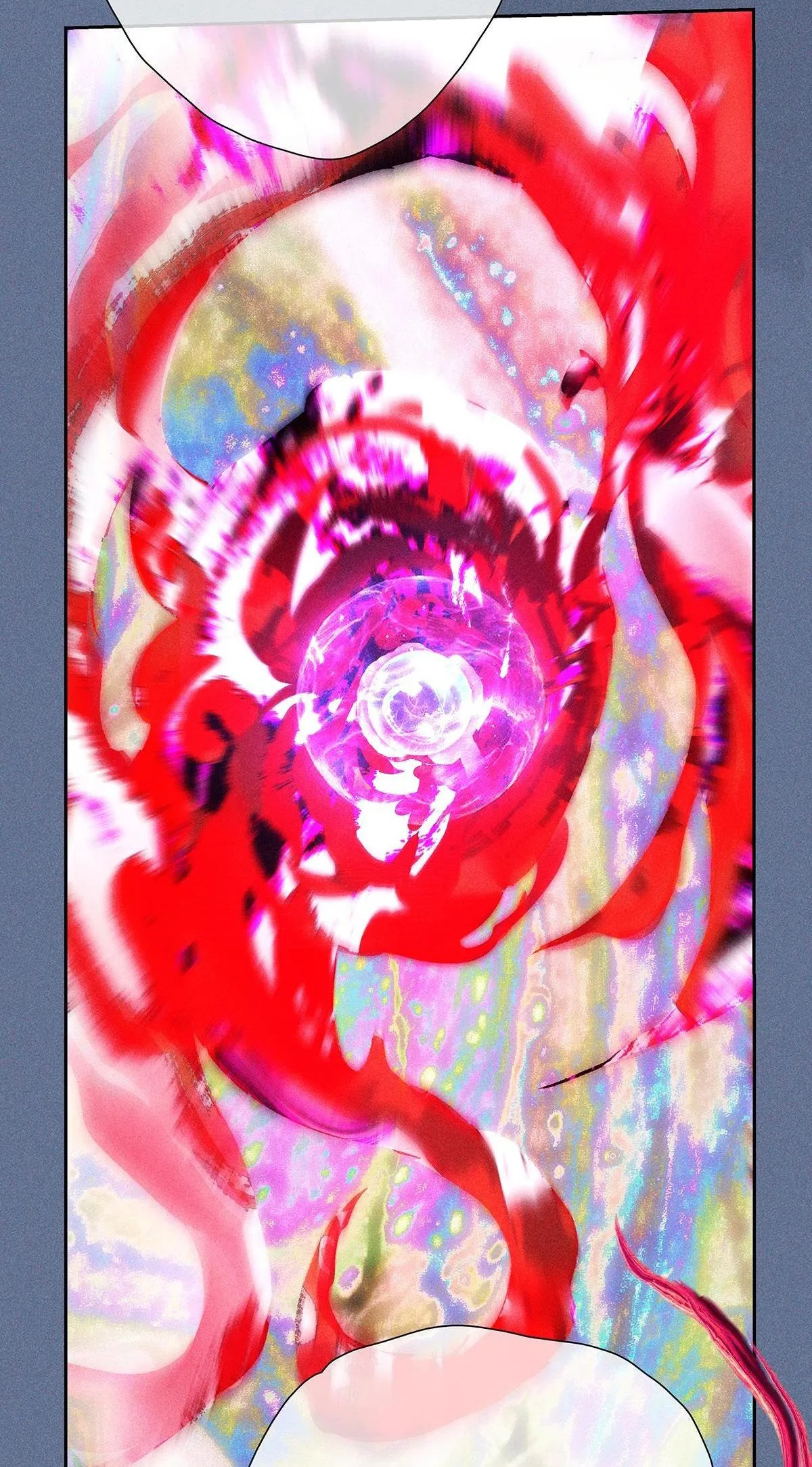 Chiếm Đoạt Ánh Trăng Chapter 37 Trang 10