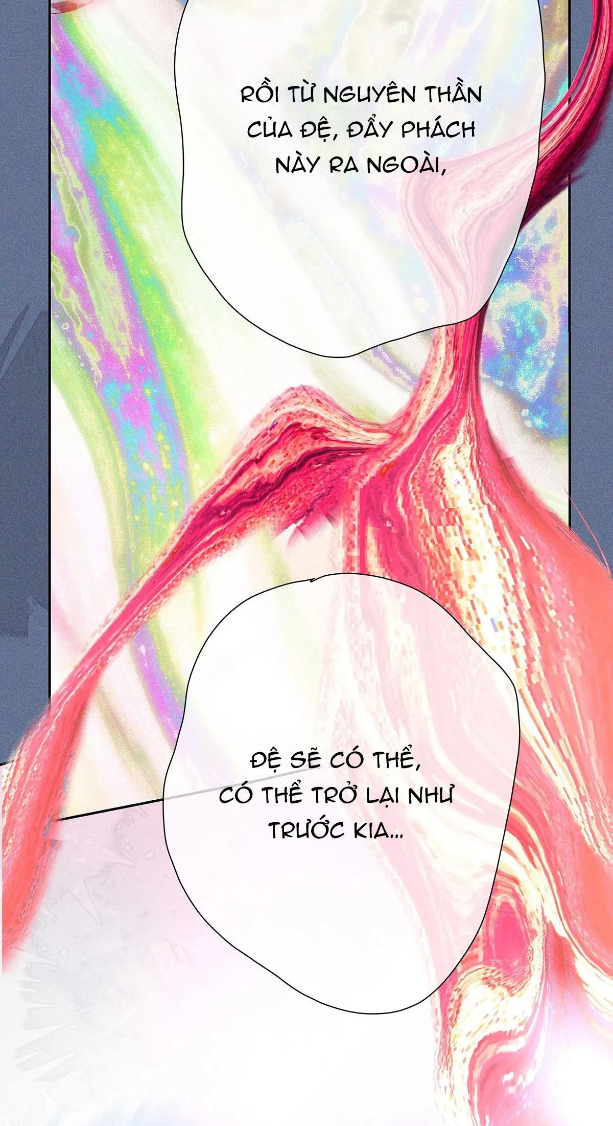 Chiếm Đoạt Ánh Trăng Chapter 37 Trang 11